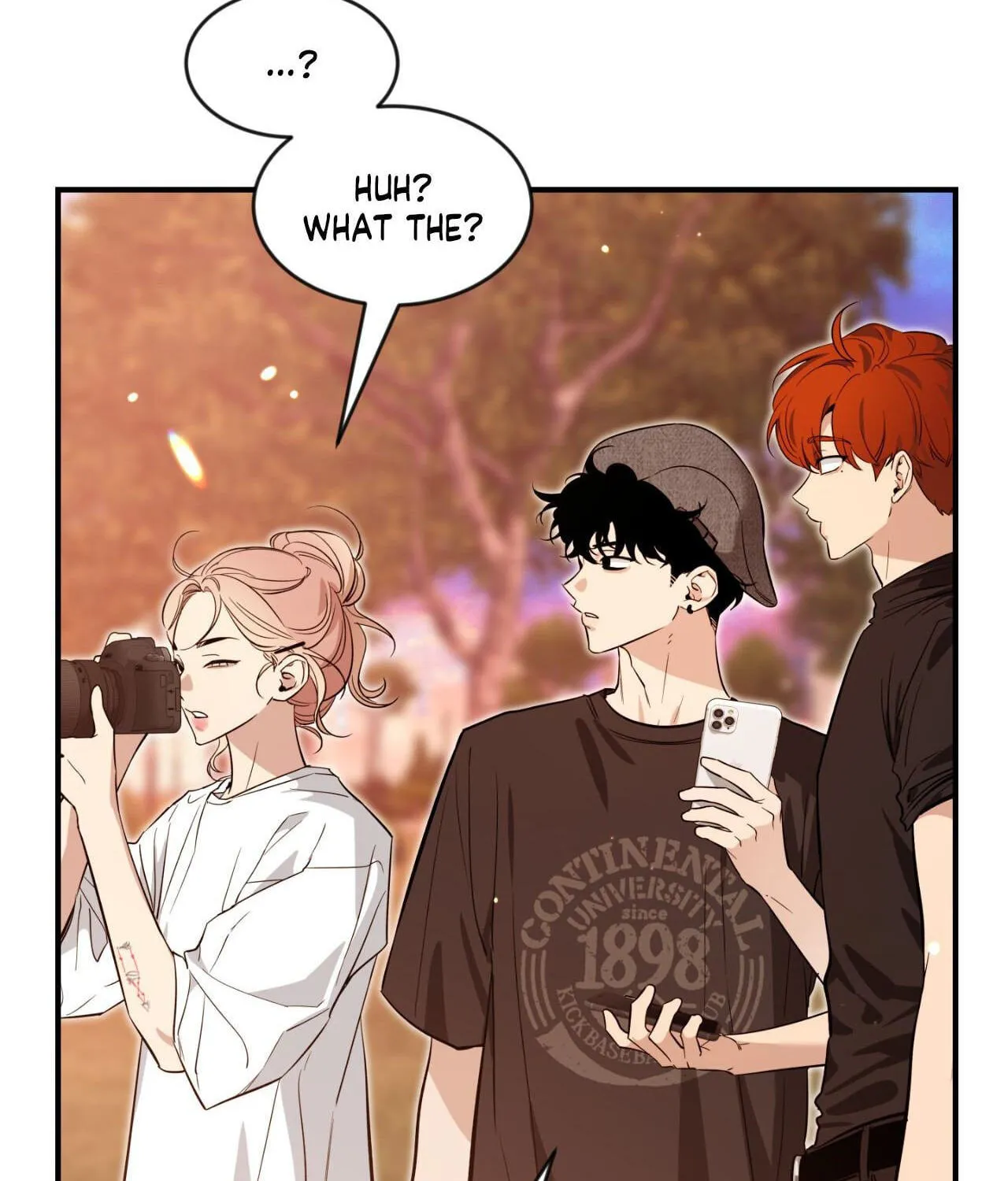 Sketch chapter 150 page 62