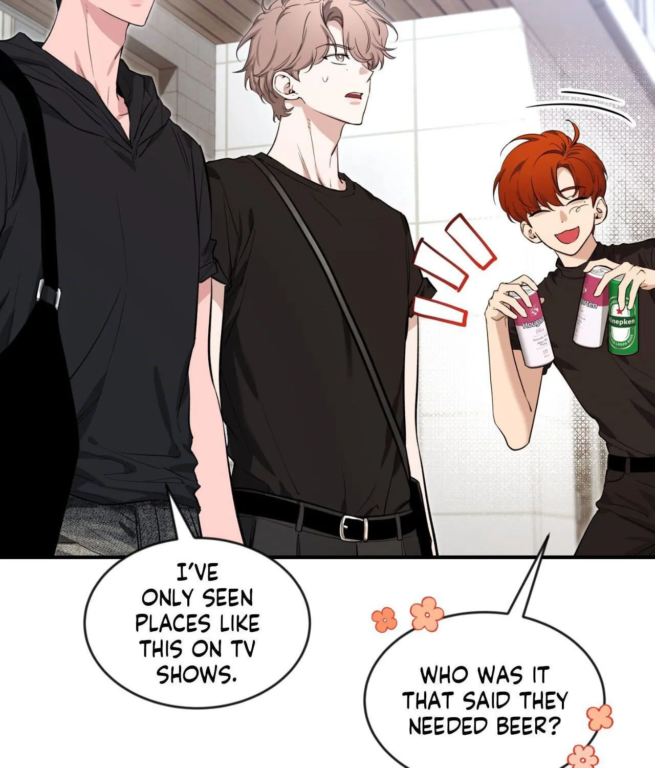 Sketch chapter 150 page 14