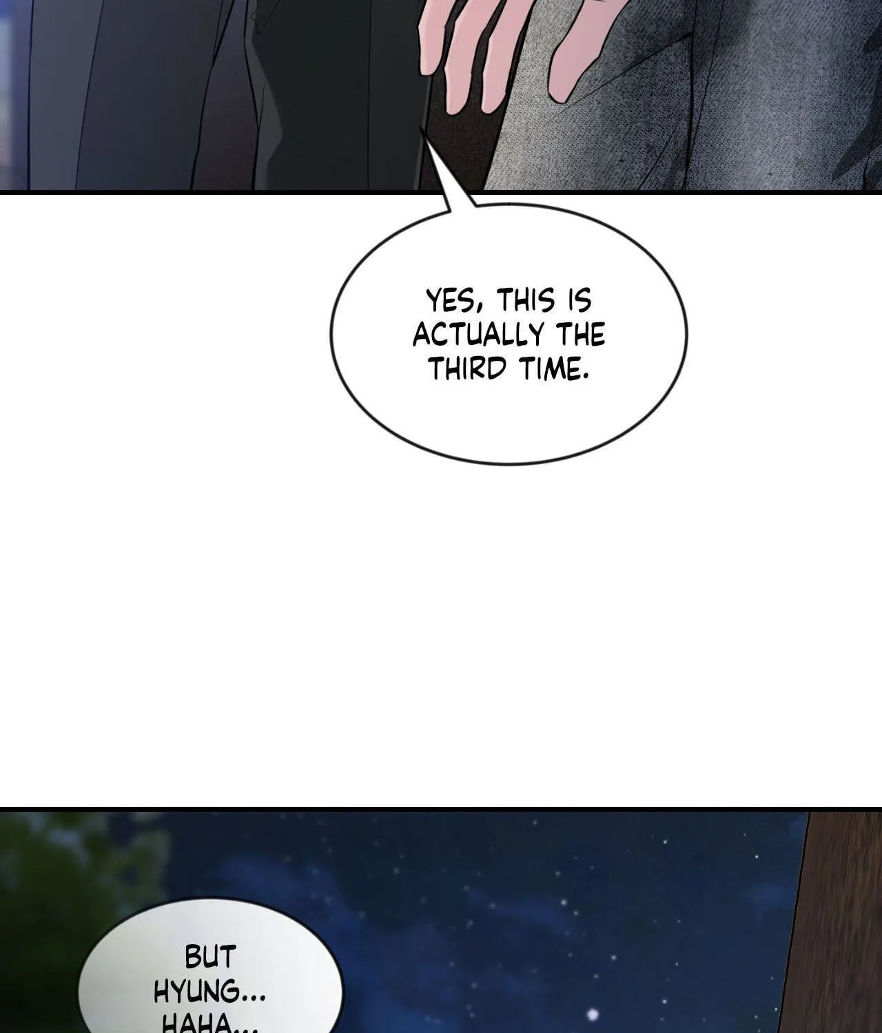 Sketch chapter 150 page 89
