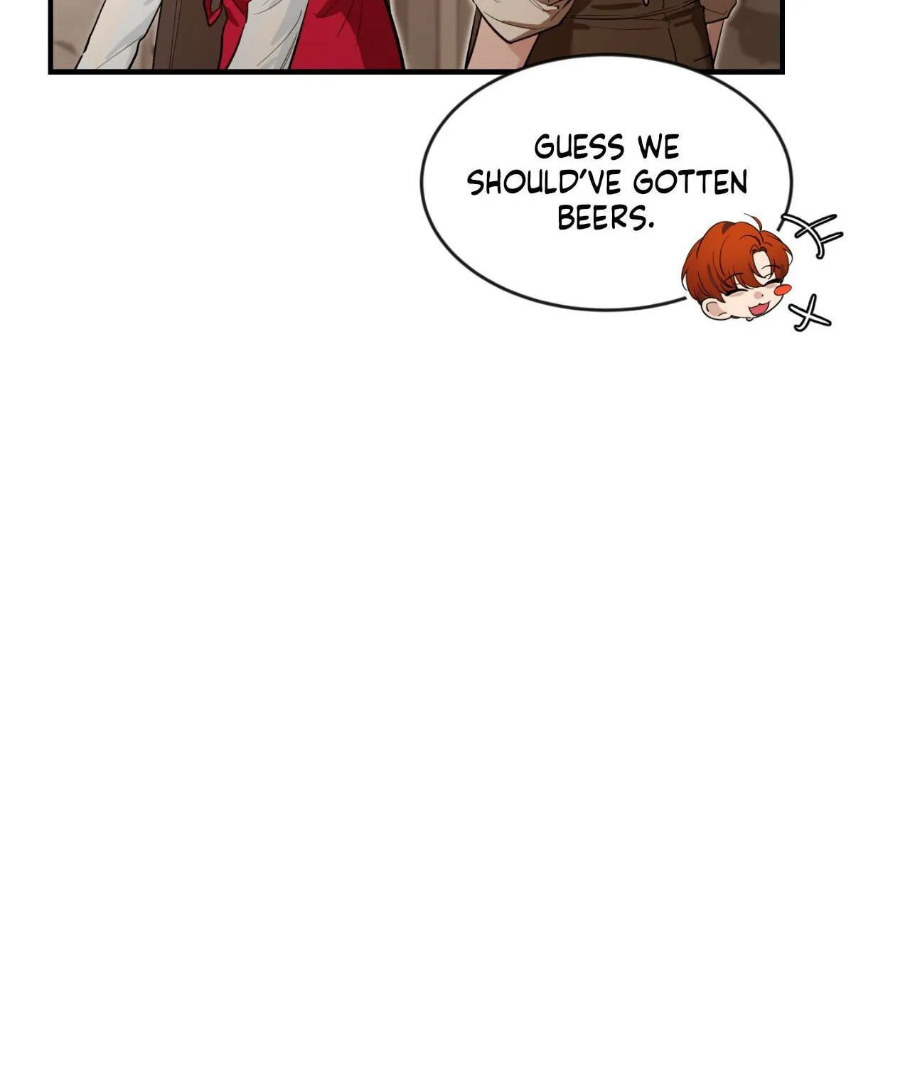 Sketch chapter 150 page 8