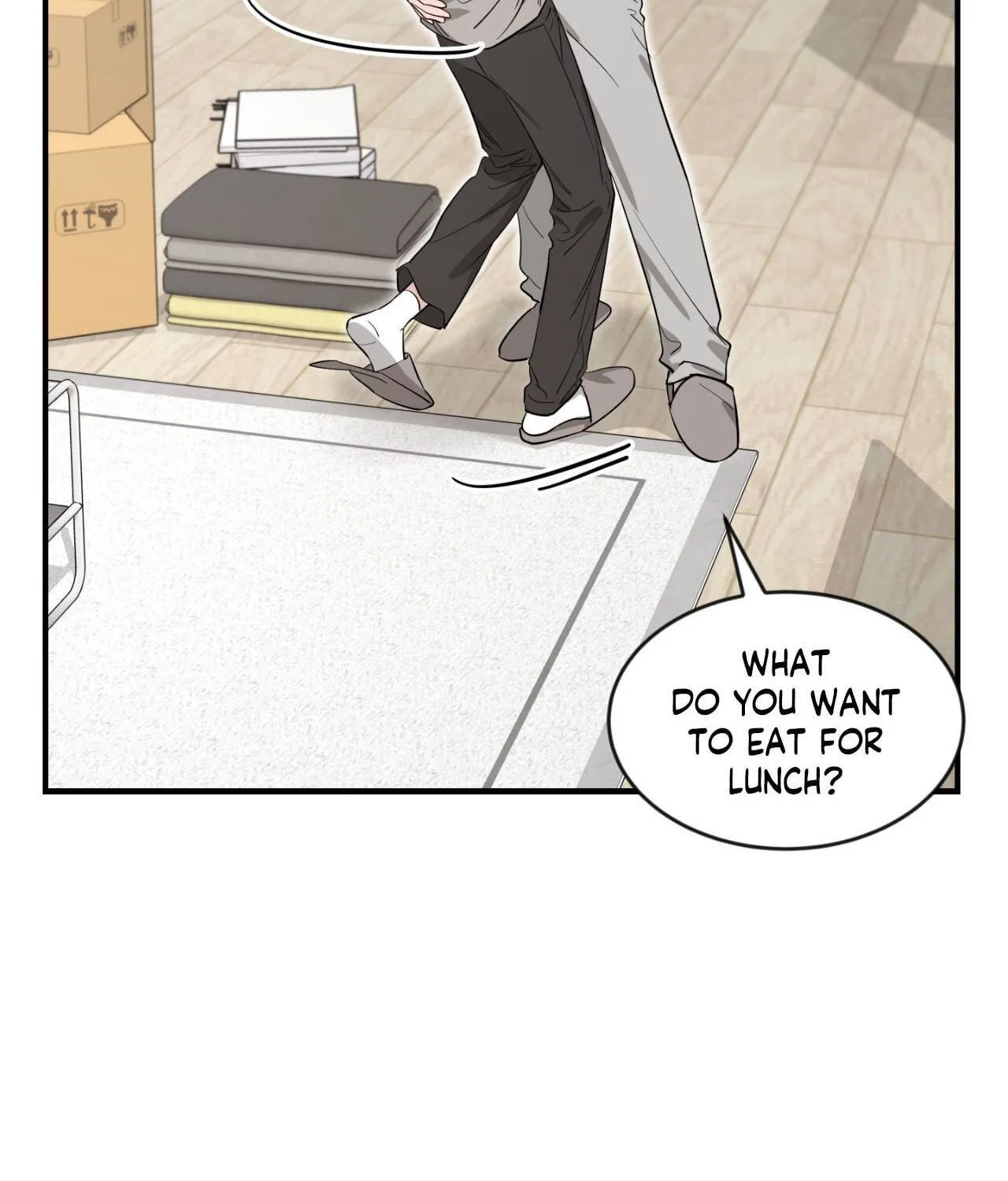 Sketch chapter 150 page 100