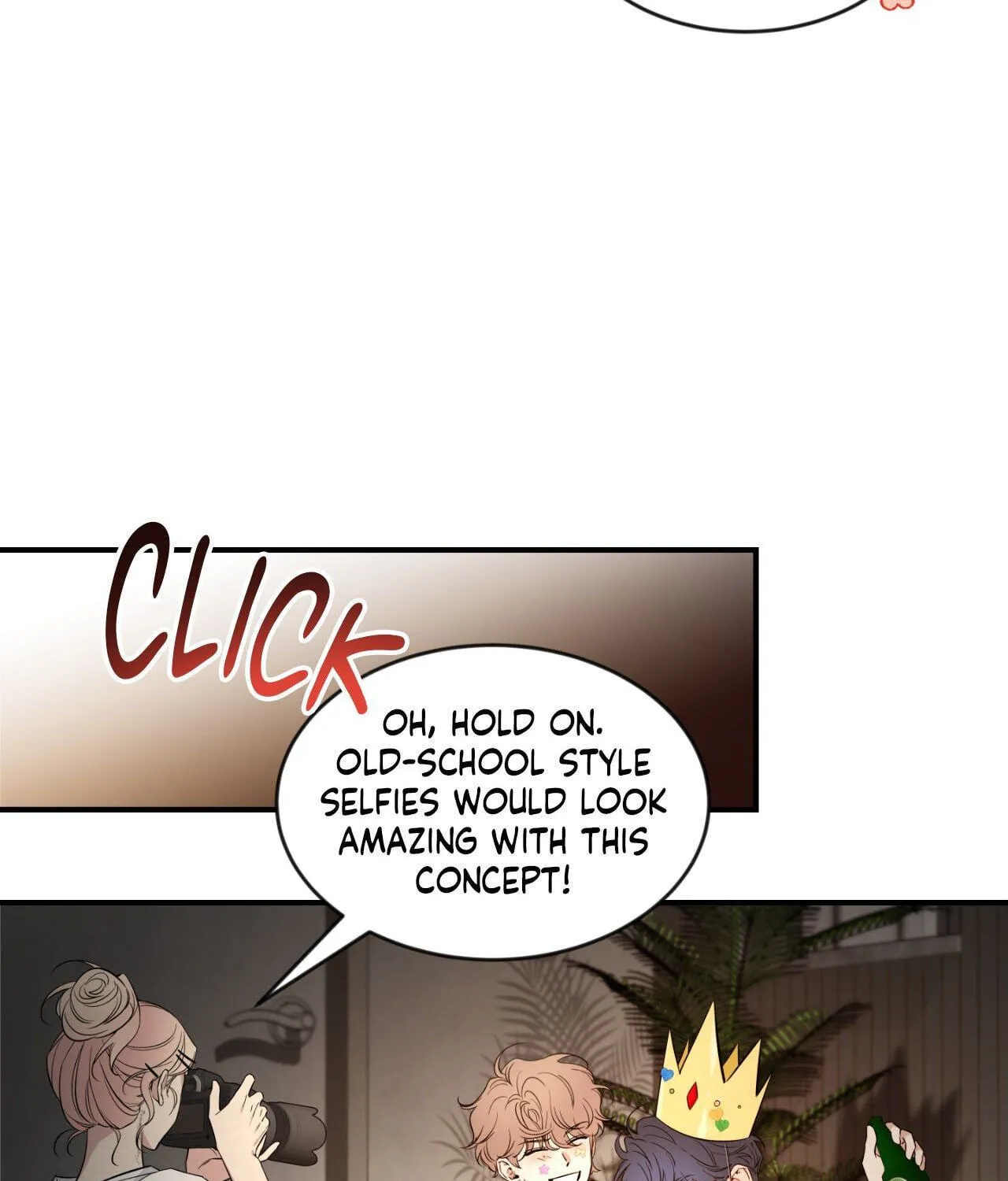 Sketch chapter 150 page 15