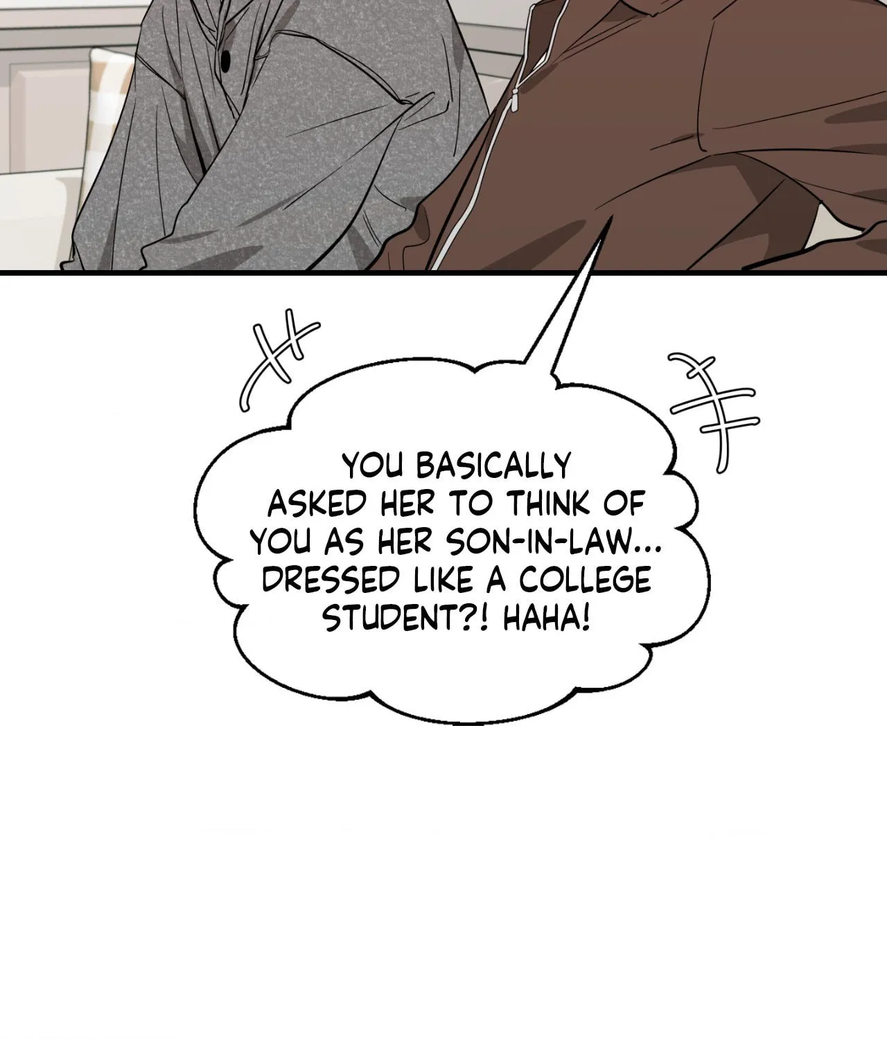 Sketch chapter 151 page 26