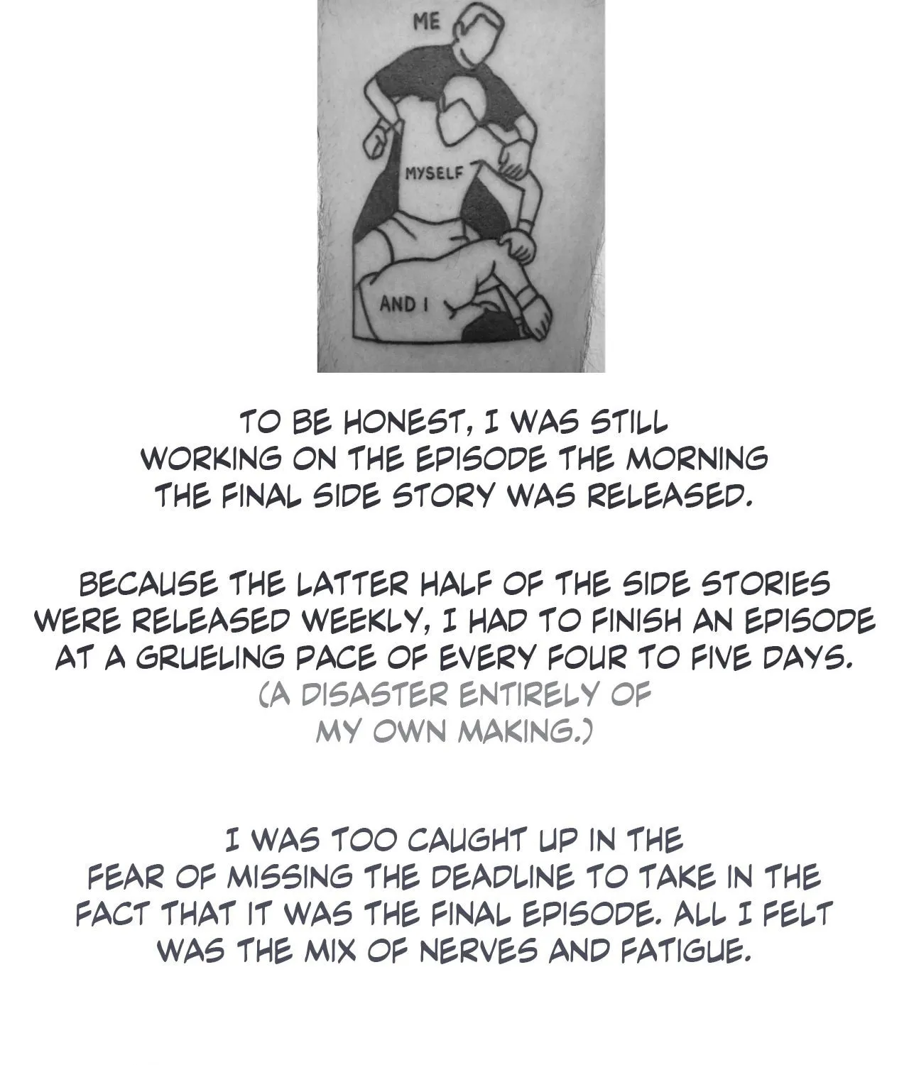 Sketch chapter 151 page 12