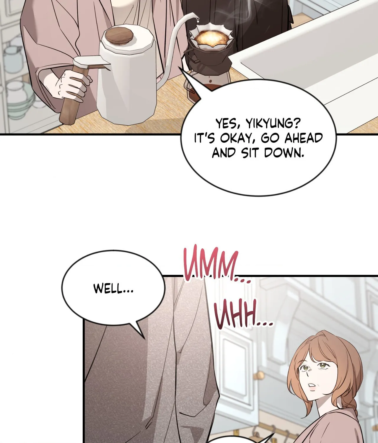 Sketch chapter 151 page 15