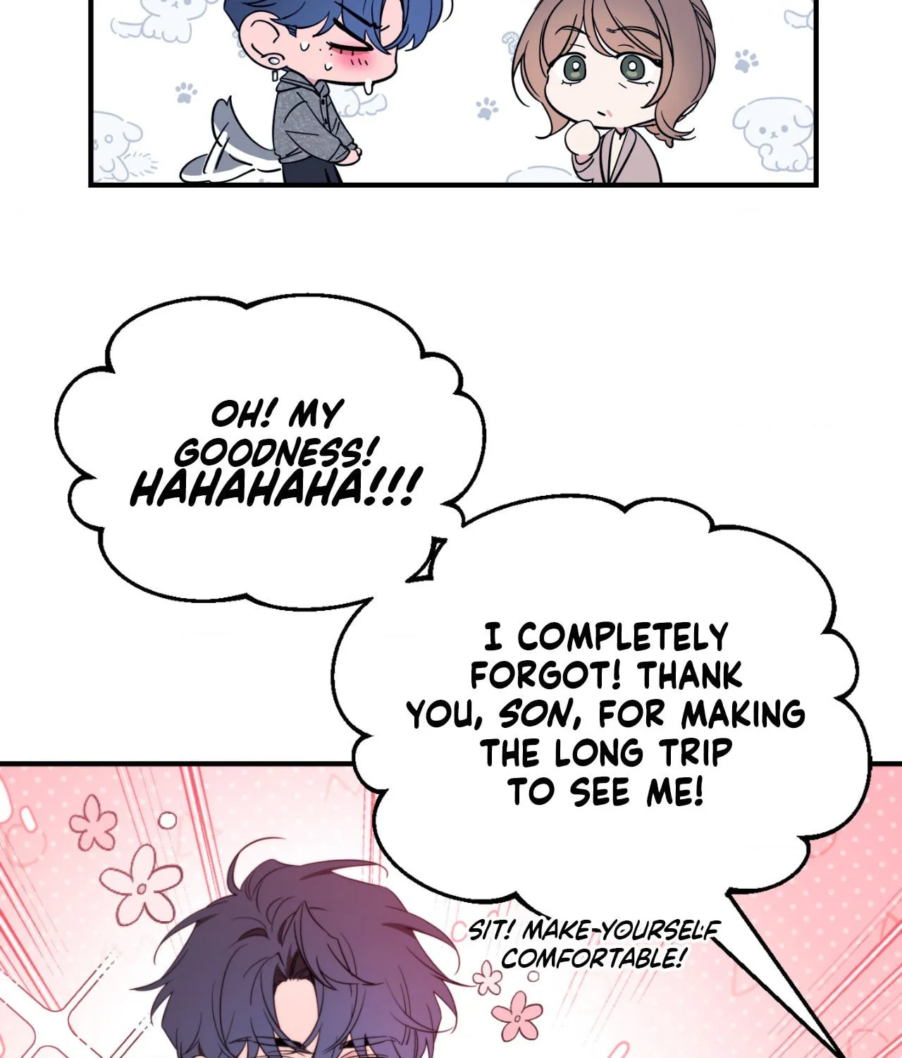 Sketch chapter 151 page 19