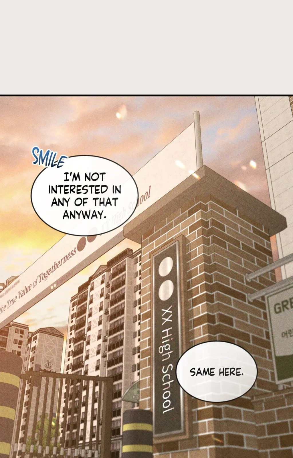 Sketch chapter 154 page 76