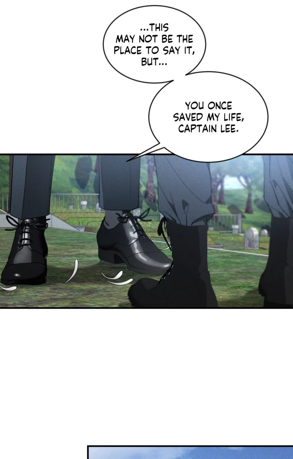 Sketch chapter 154 page 50