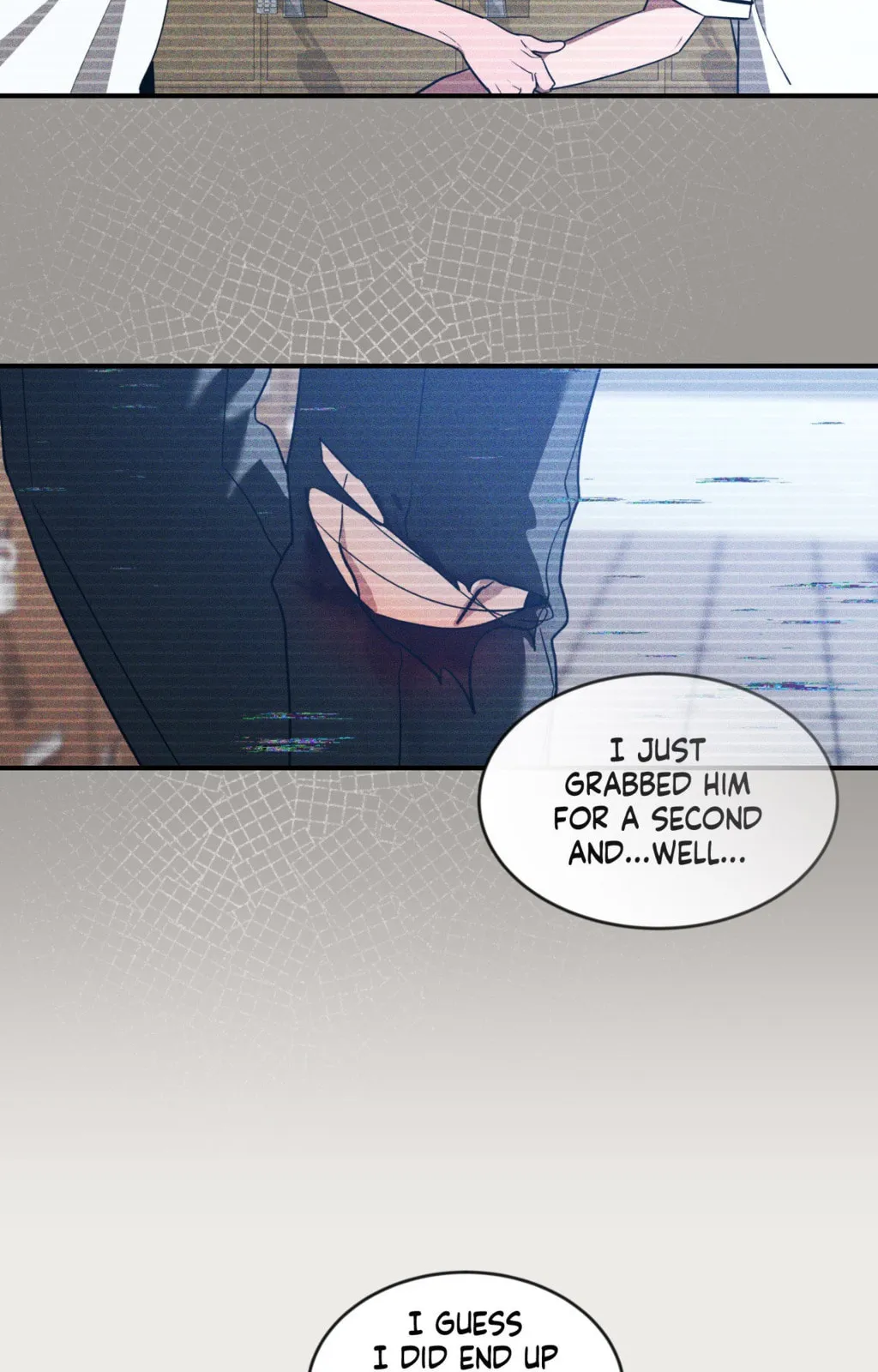 Sketch chapter 154 page 74