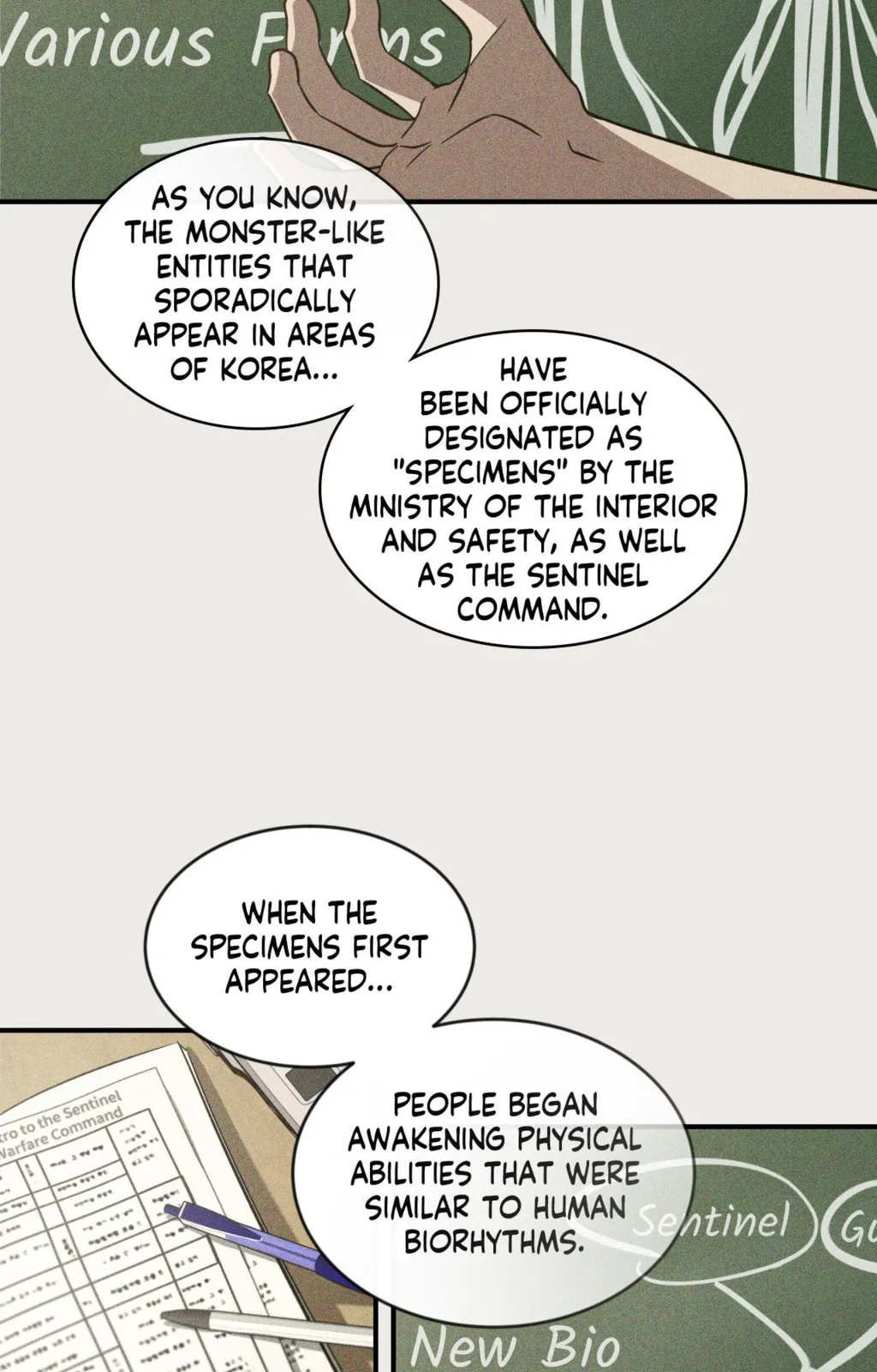 Sketch chapter 154 page 63