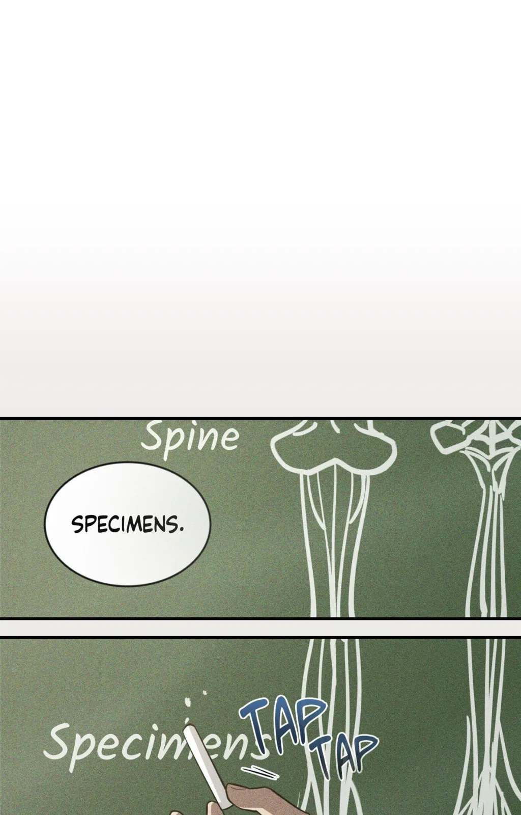 Sketch chapter 154 page 62