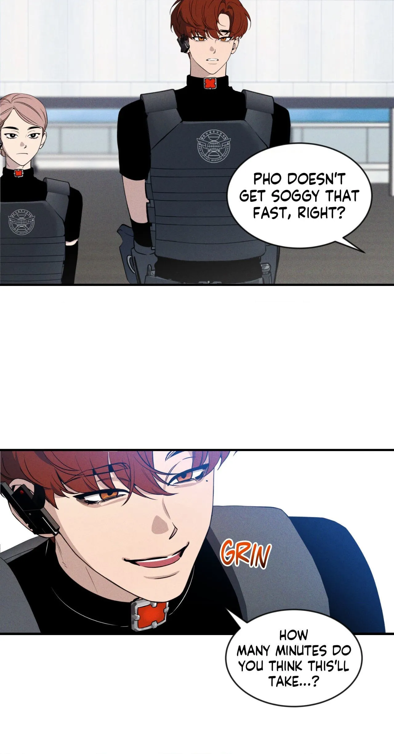 Sketch chapter 155 page 39
