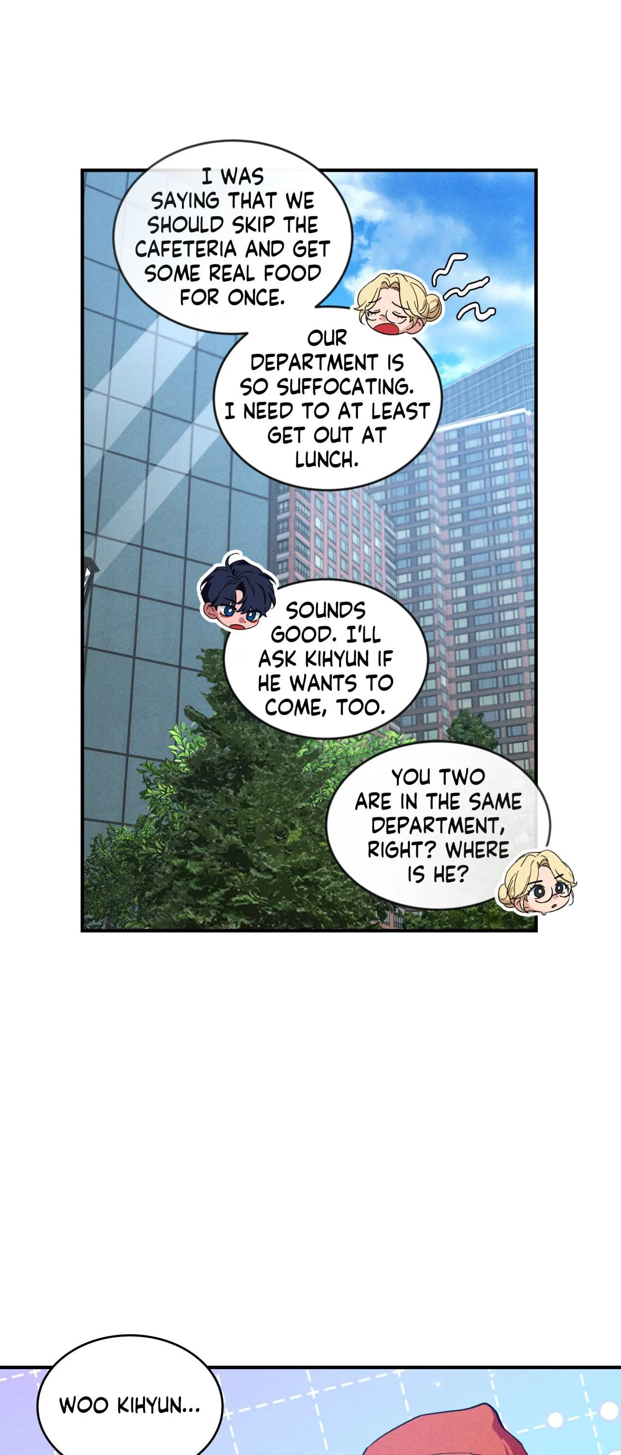 Sketch chapter 155 page 4