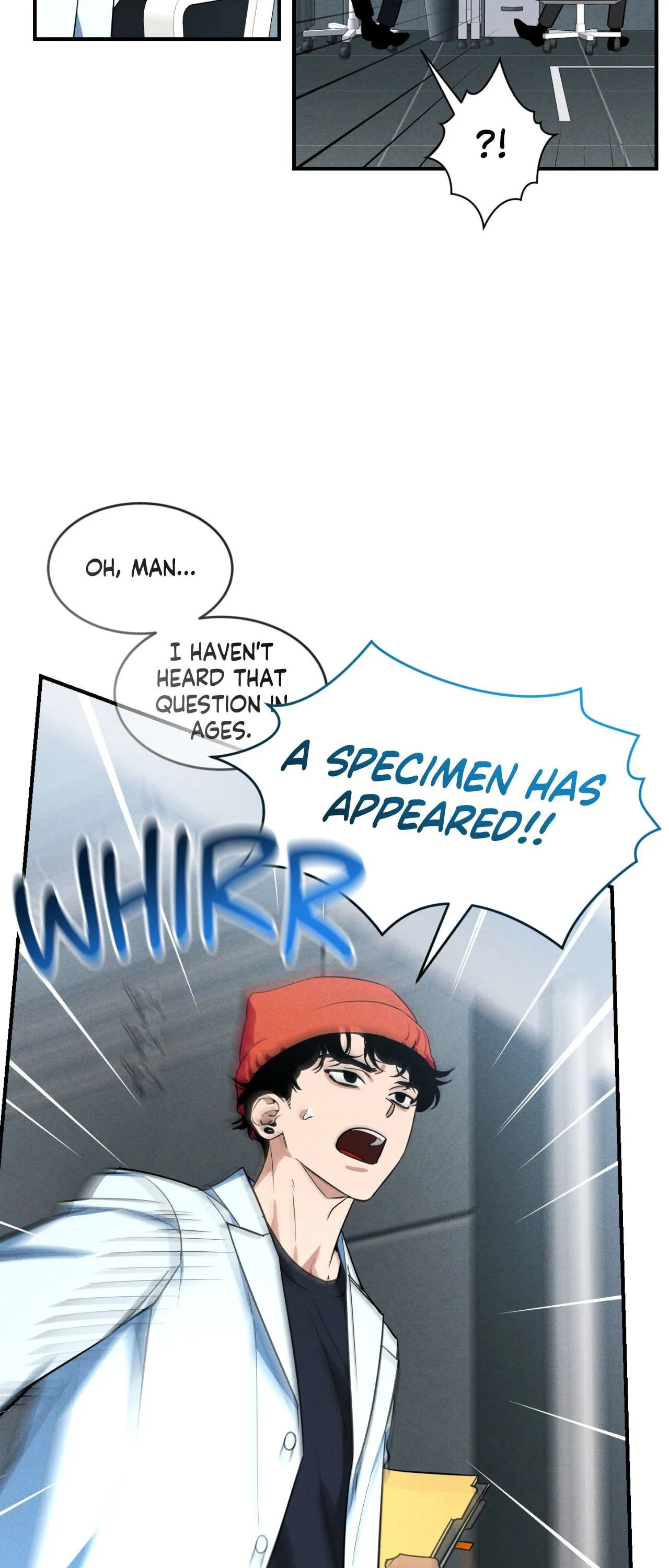 Sketch chapter 155 page 28