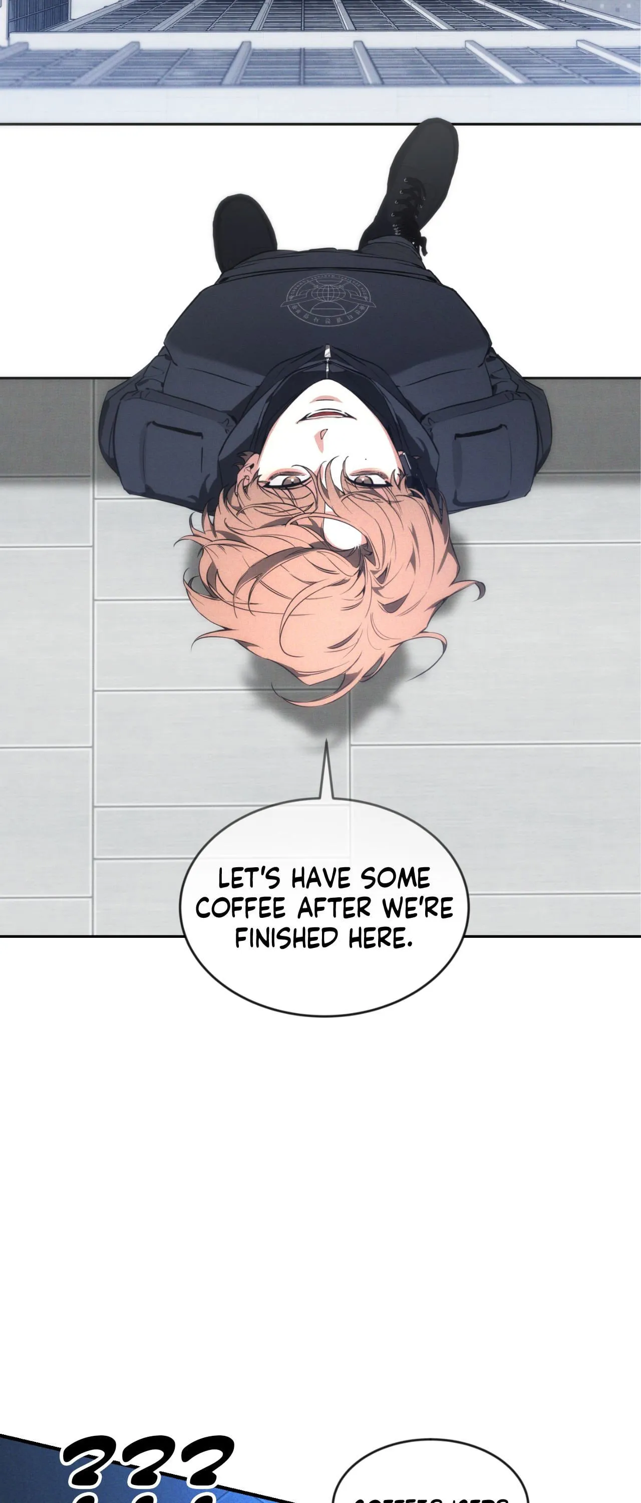 Sketch chapter 155 page 42