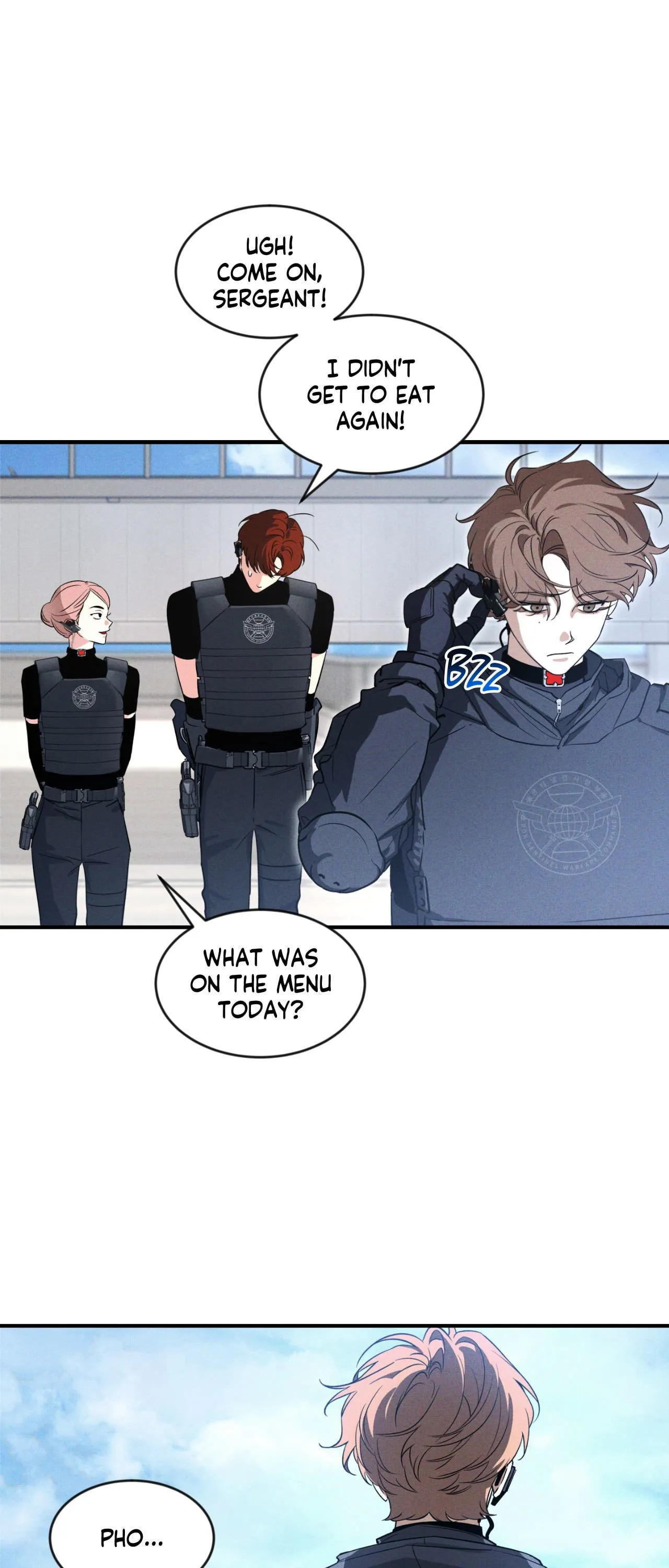 Sketch chapter 155 page 36