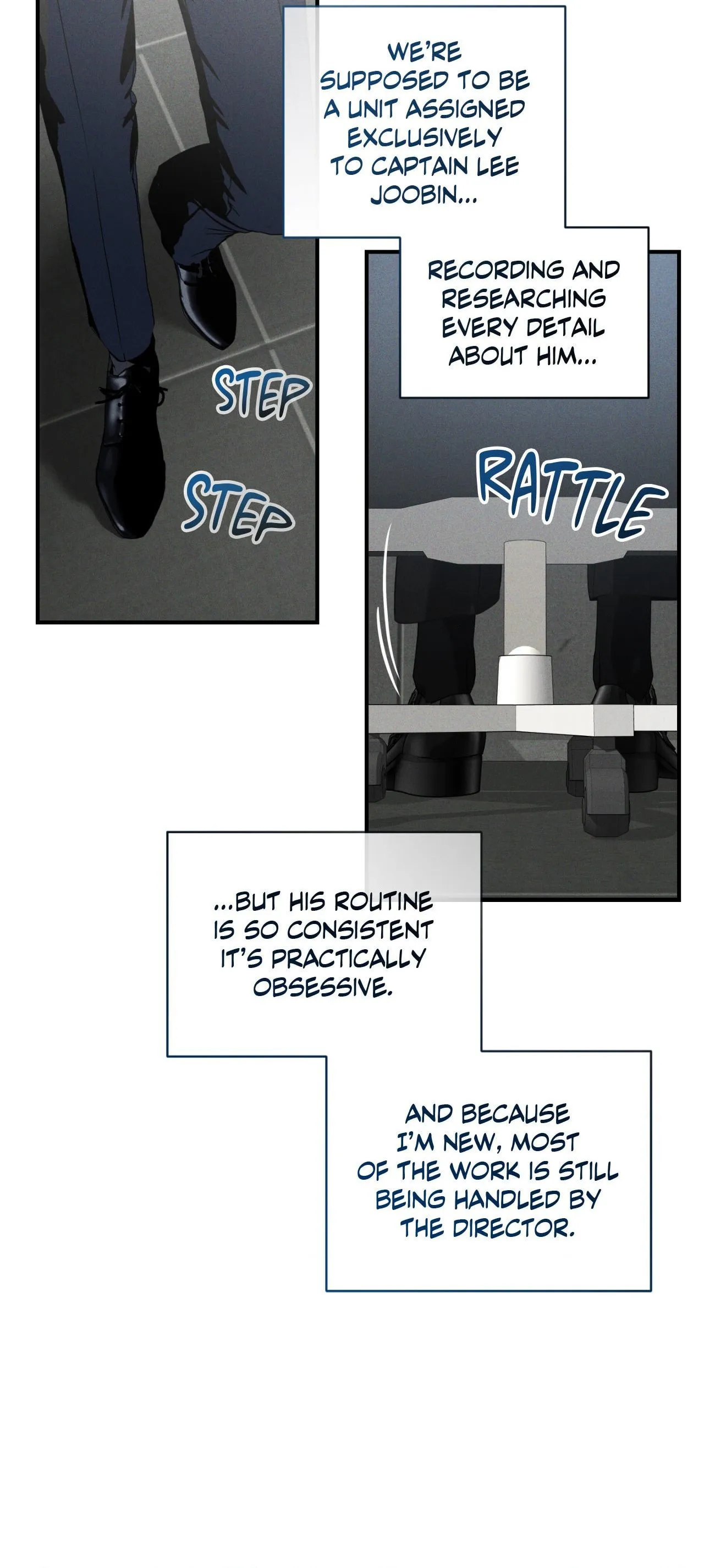 Sketch chapter 155 page 15