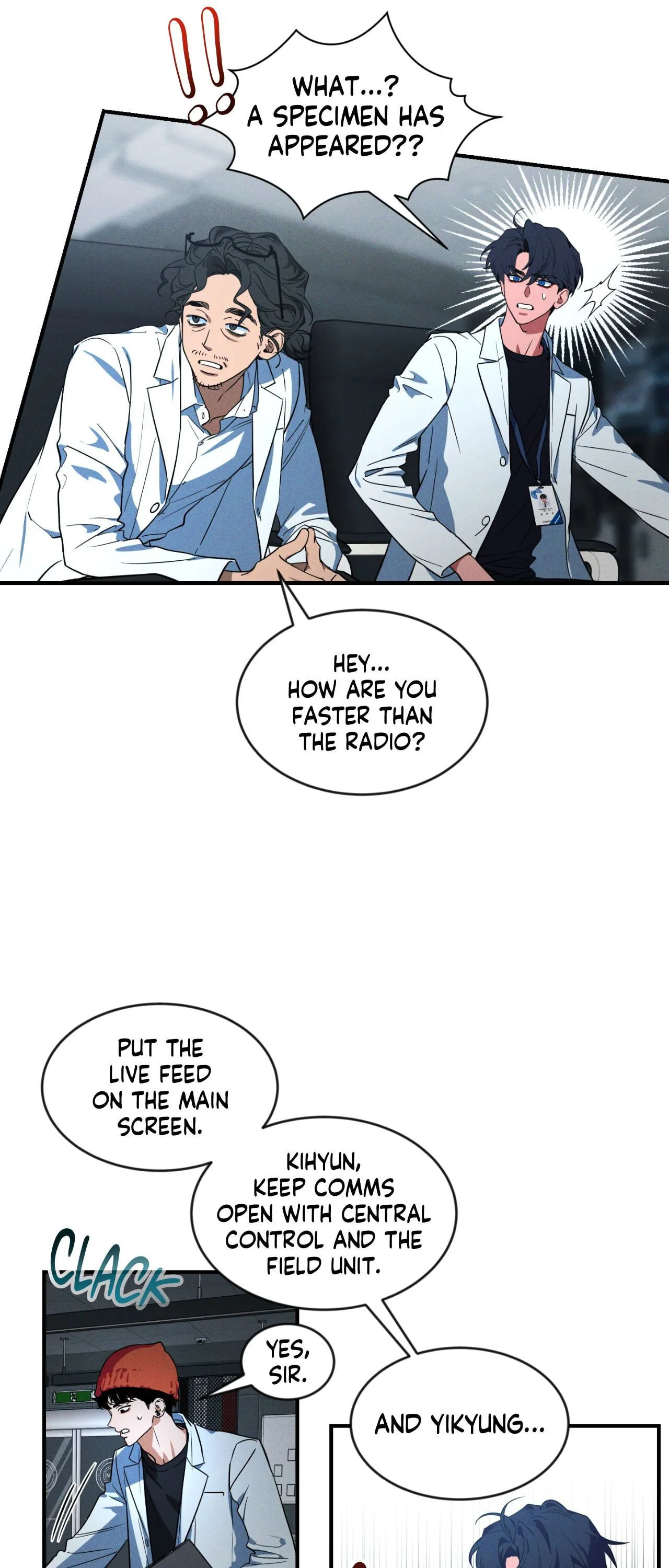 Sketch chapter 155 page 31