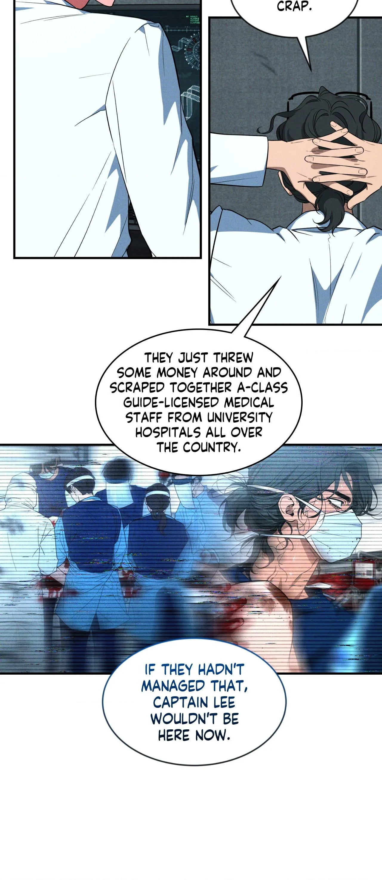 Sketch chapter 155 page 22