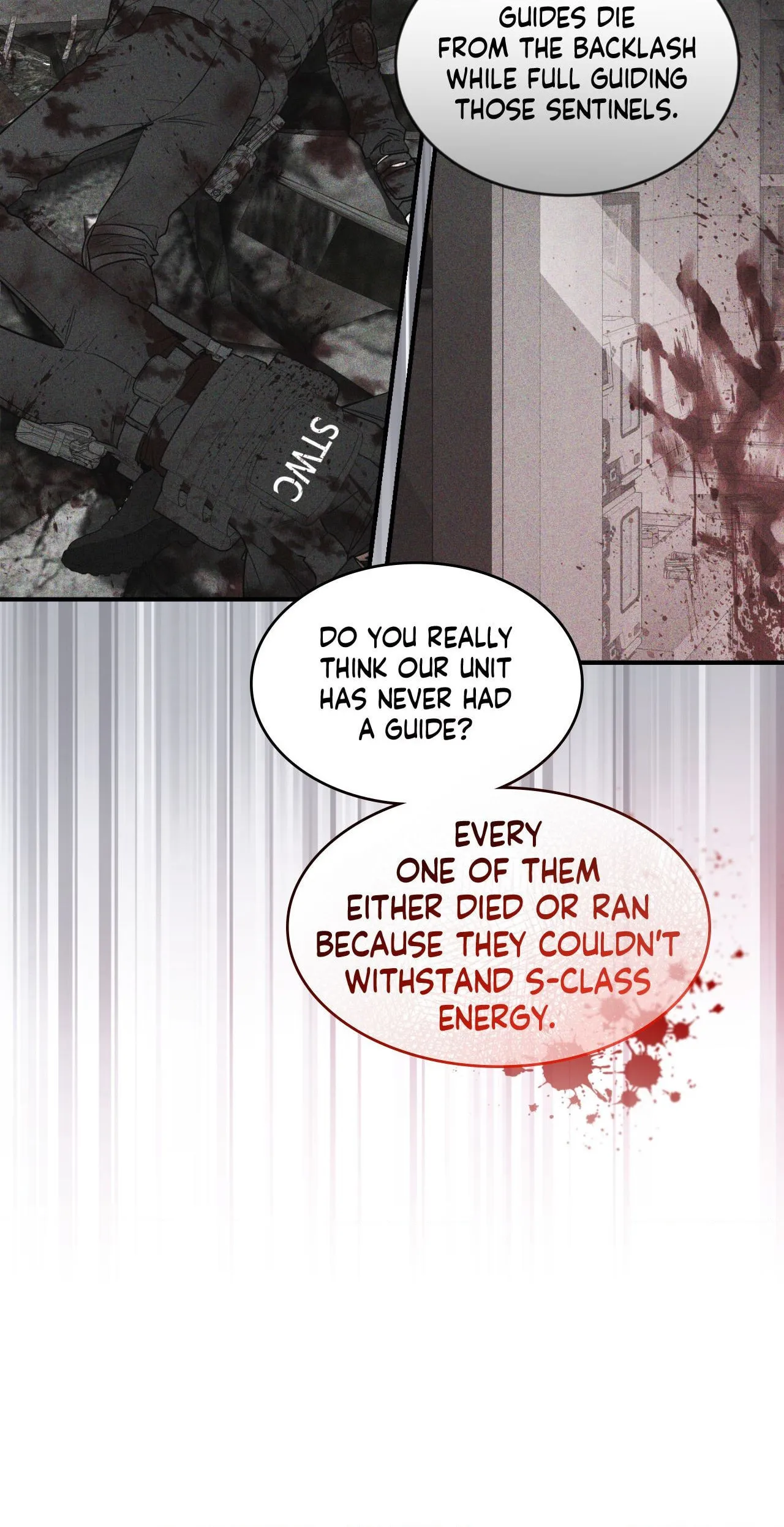 Sketch chapter 155 page 24