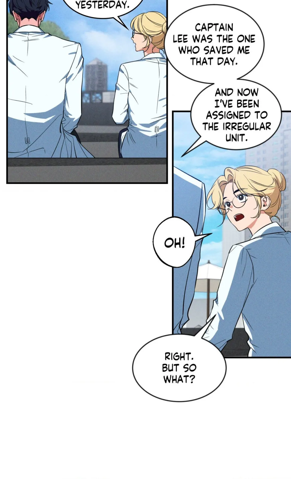 Sketch chapter 155 page 7