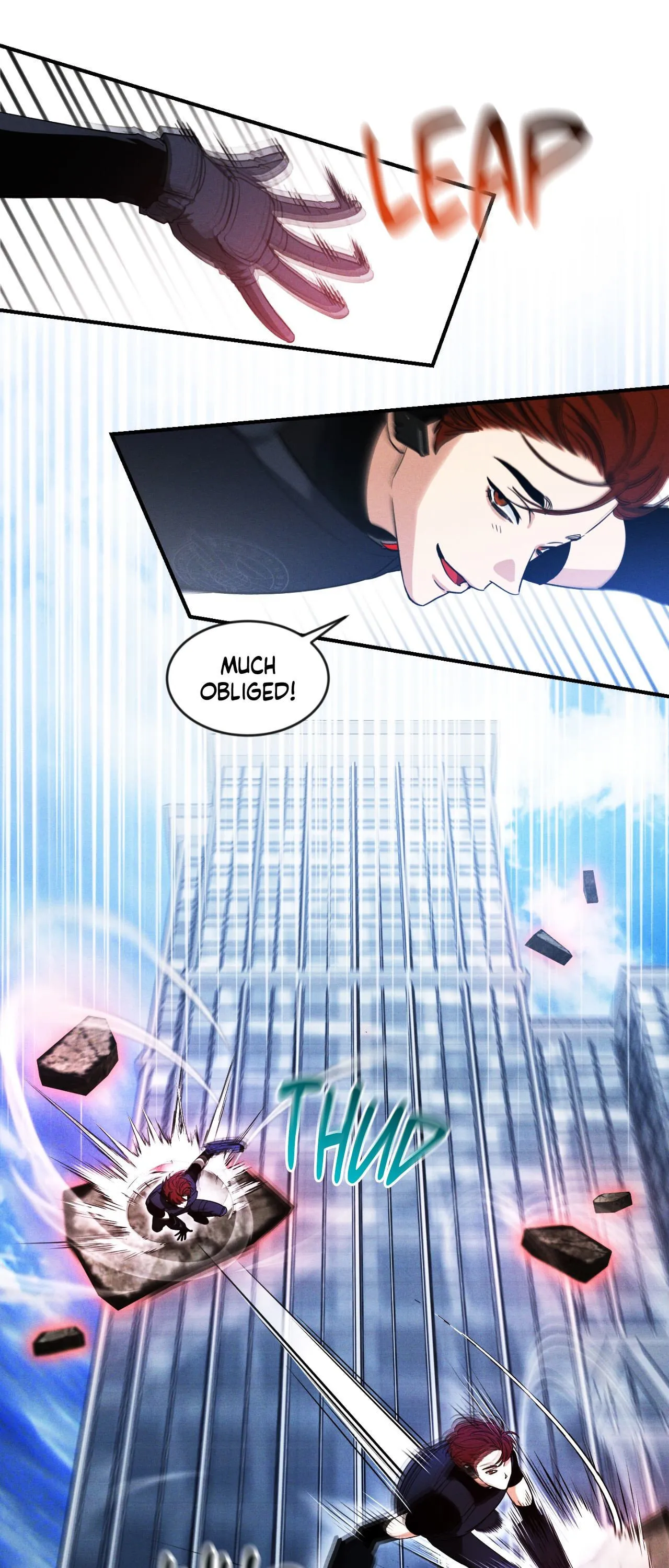 Sketch chapter 155 page 49