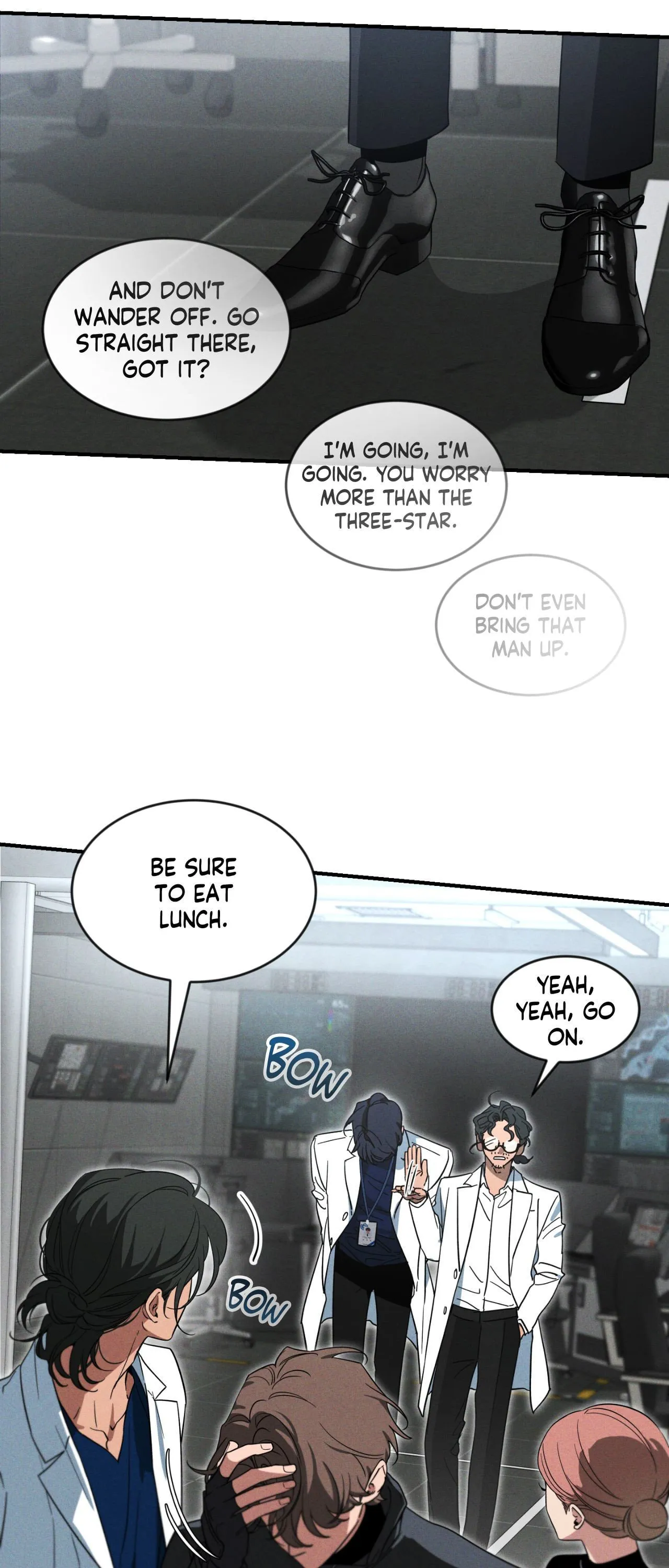 Sketch chapter 156 page 59