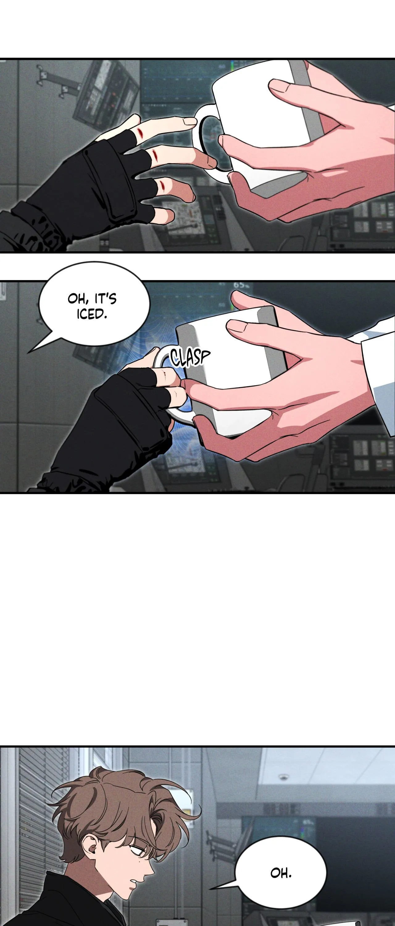 Sketch chapter 156 page 42