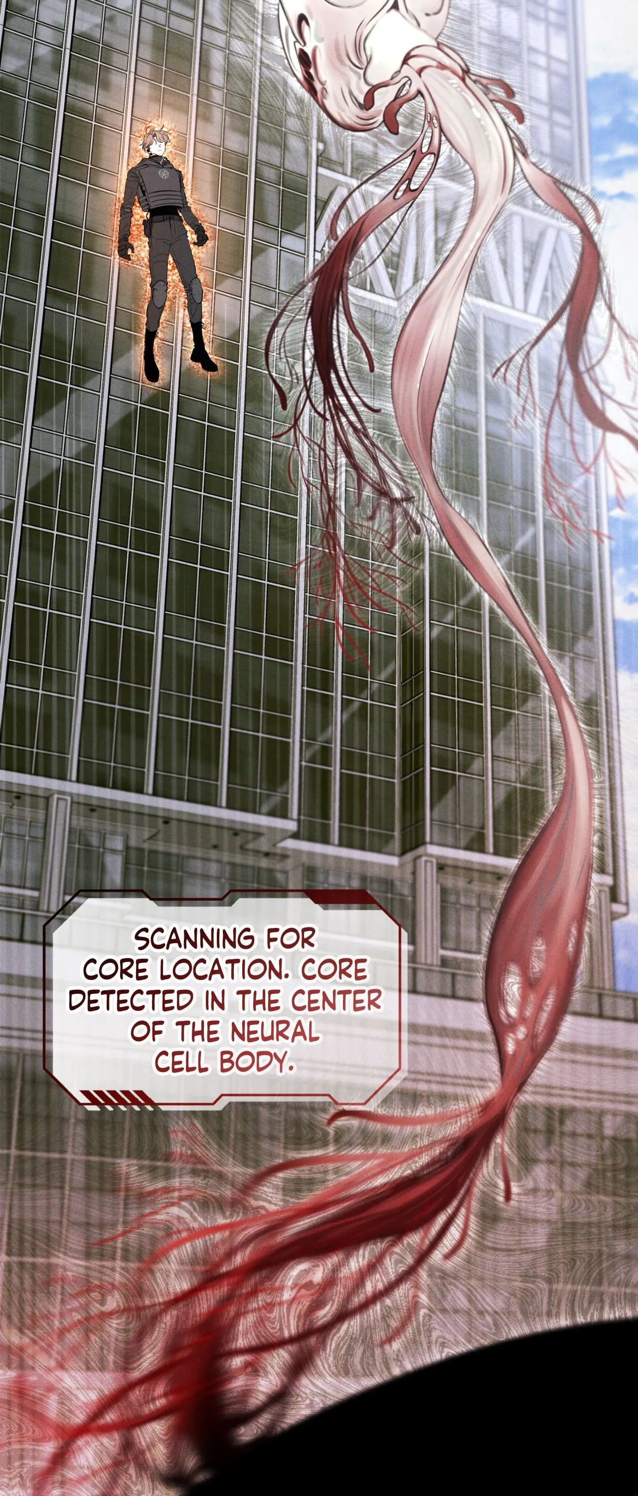 Sketch chapter 156 page 10