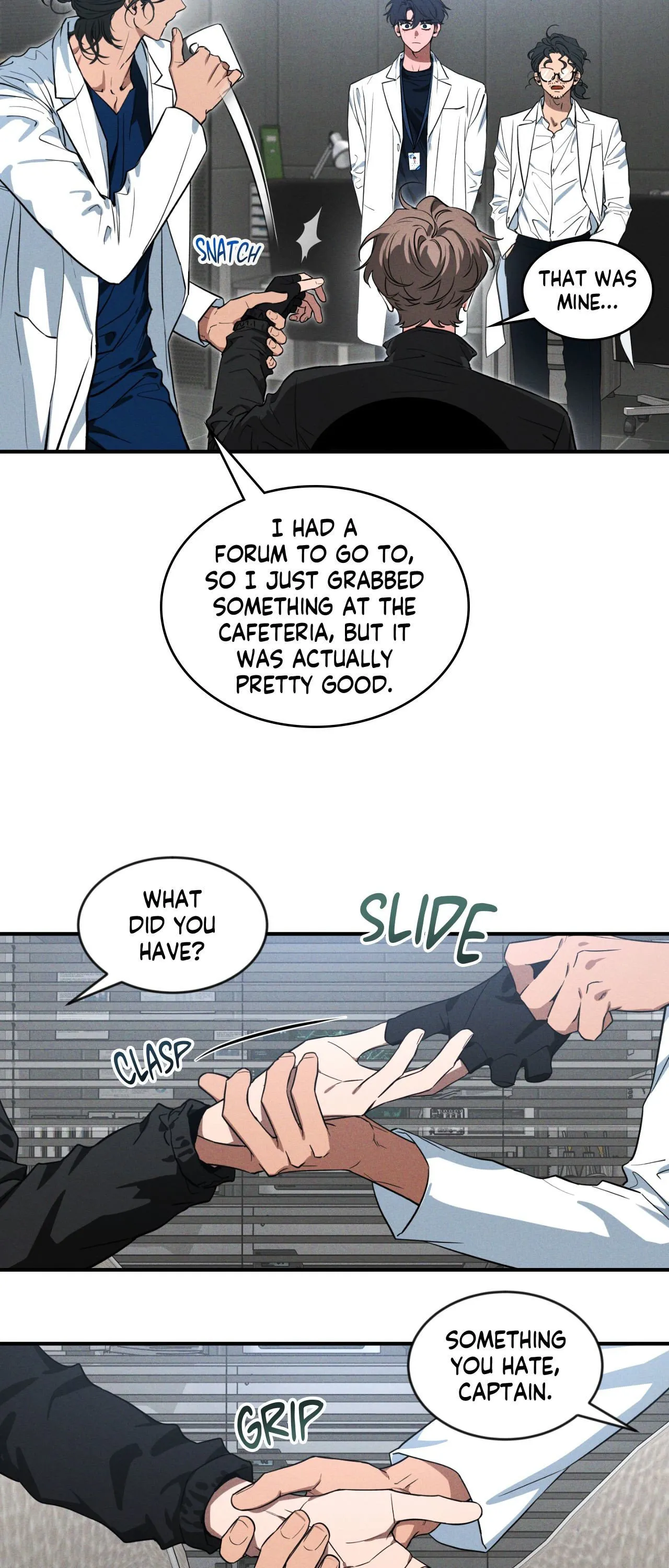 Sketch chapter 156 page 53