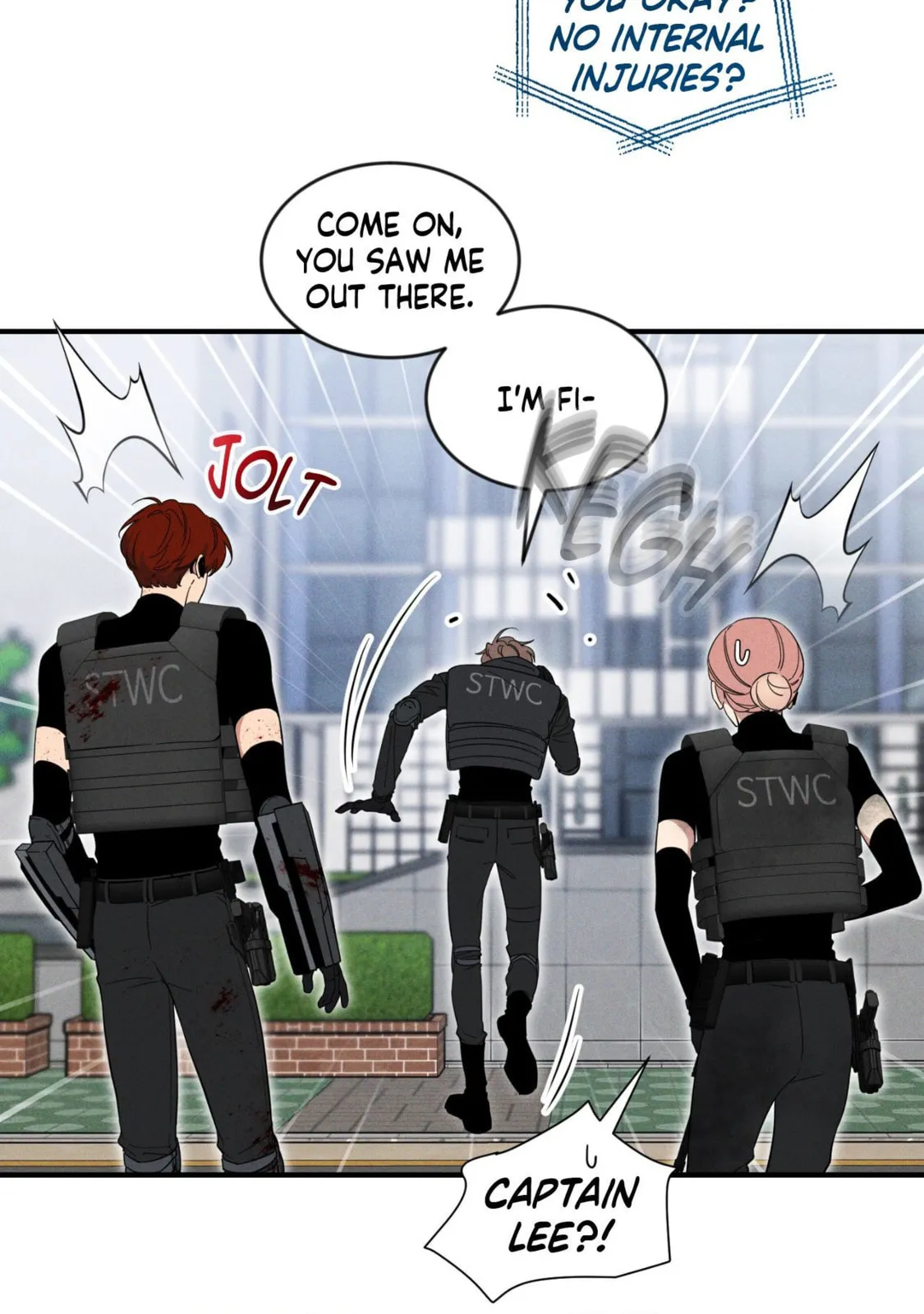 Sketch chapter 156 page 34