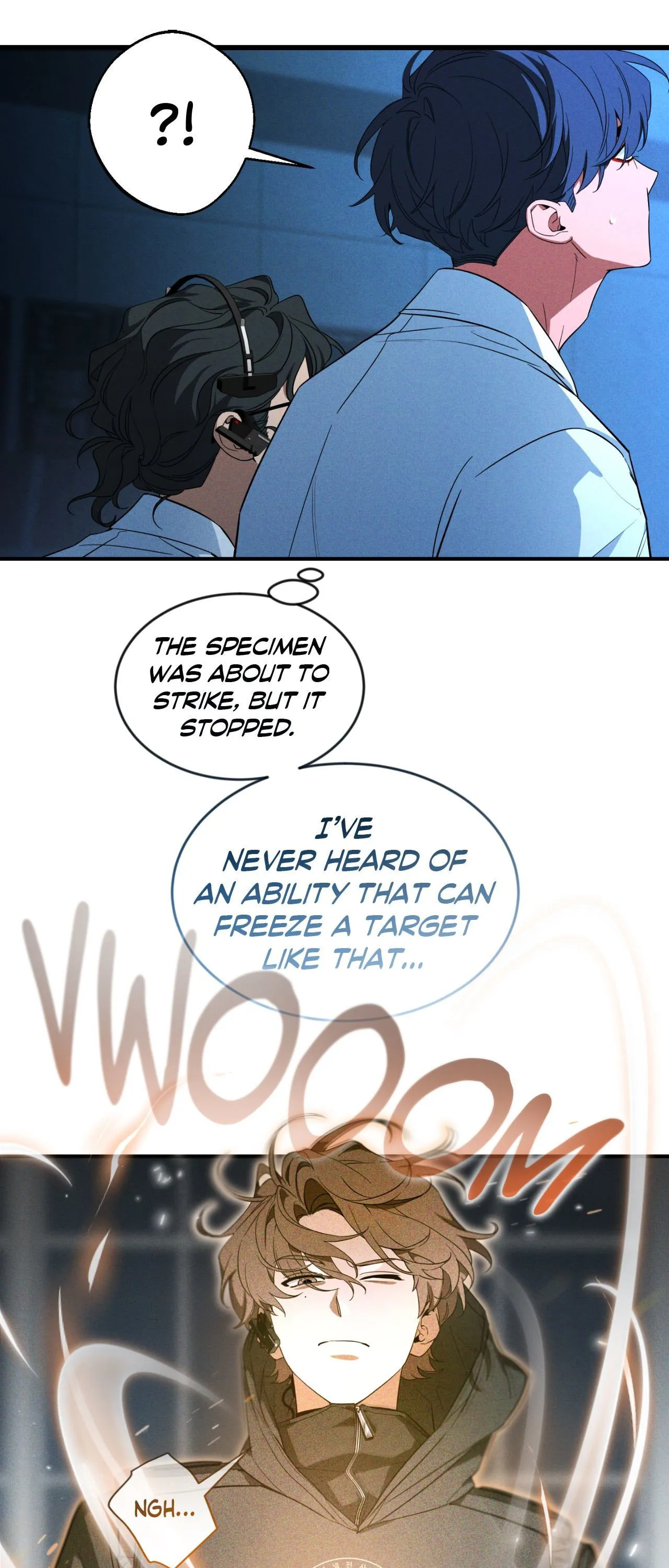 Sketch chapter 156 page 21