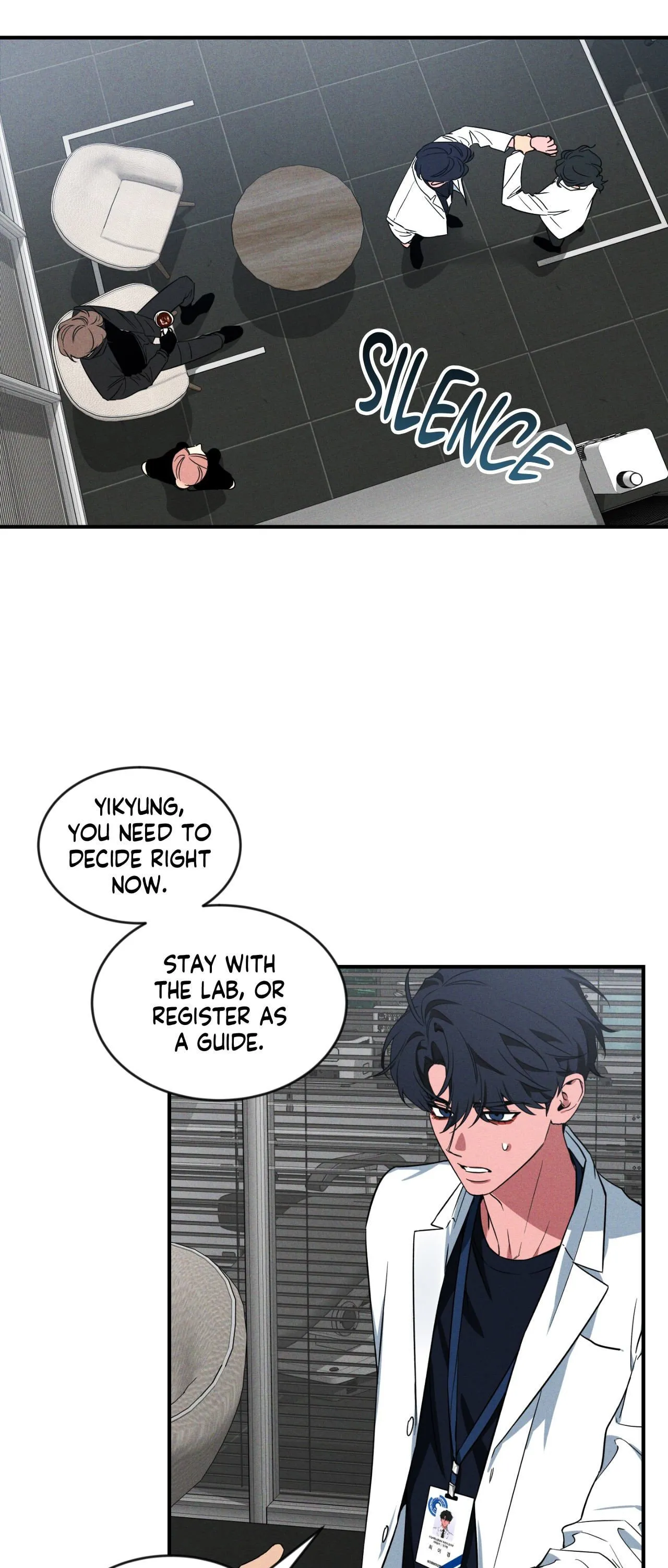 Sketch chapter 156 page 49