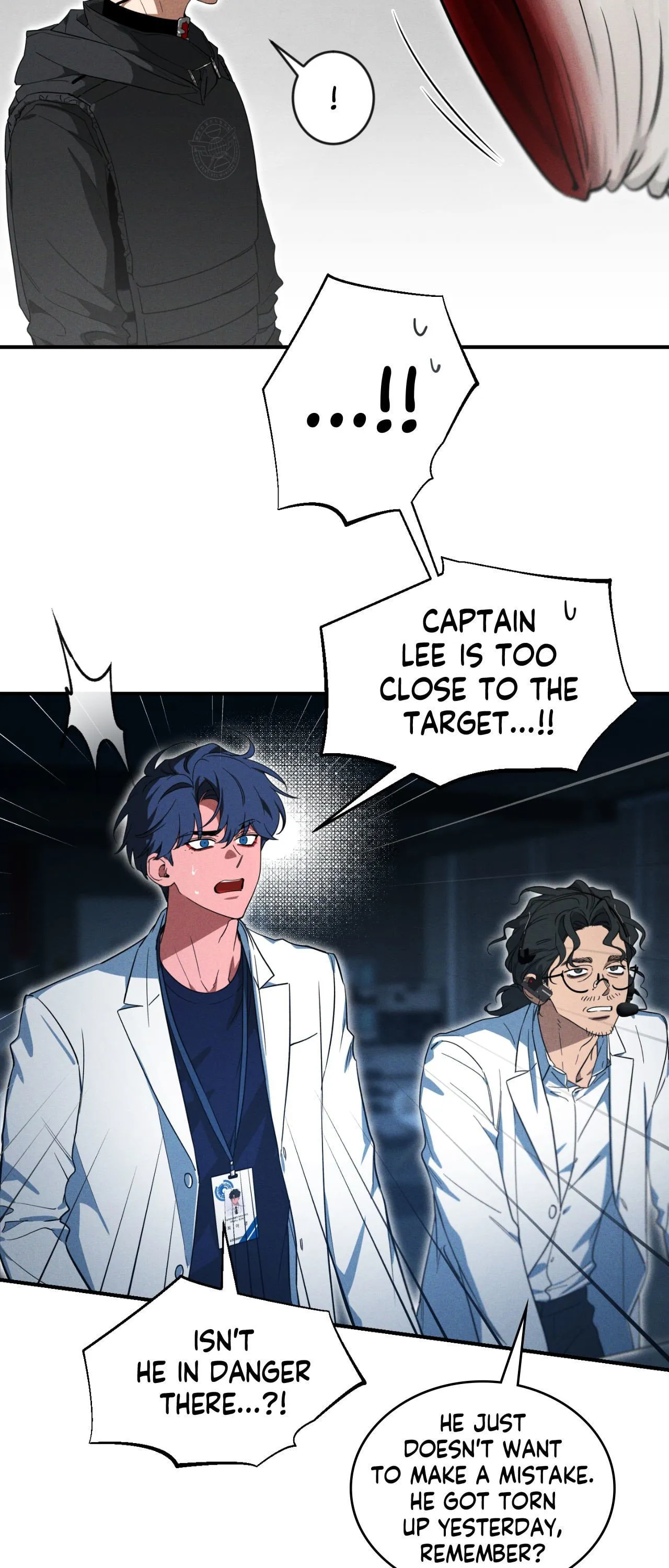 Sketch chapter 156 page 13
