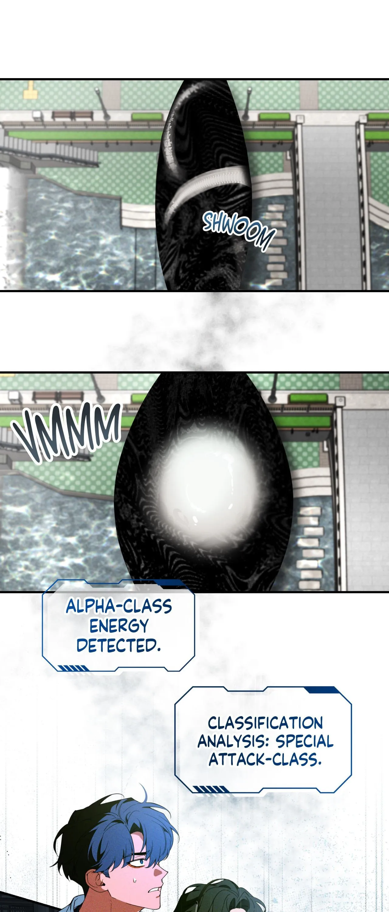 Sketch chapter 156 page 7