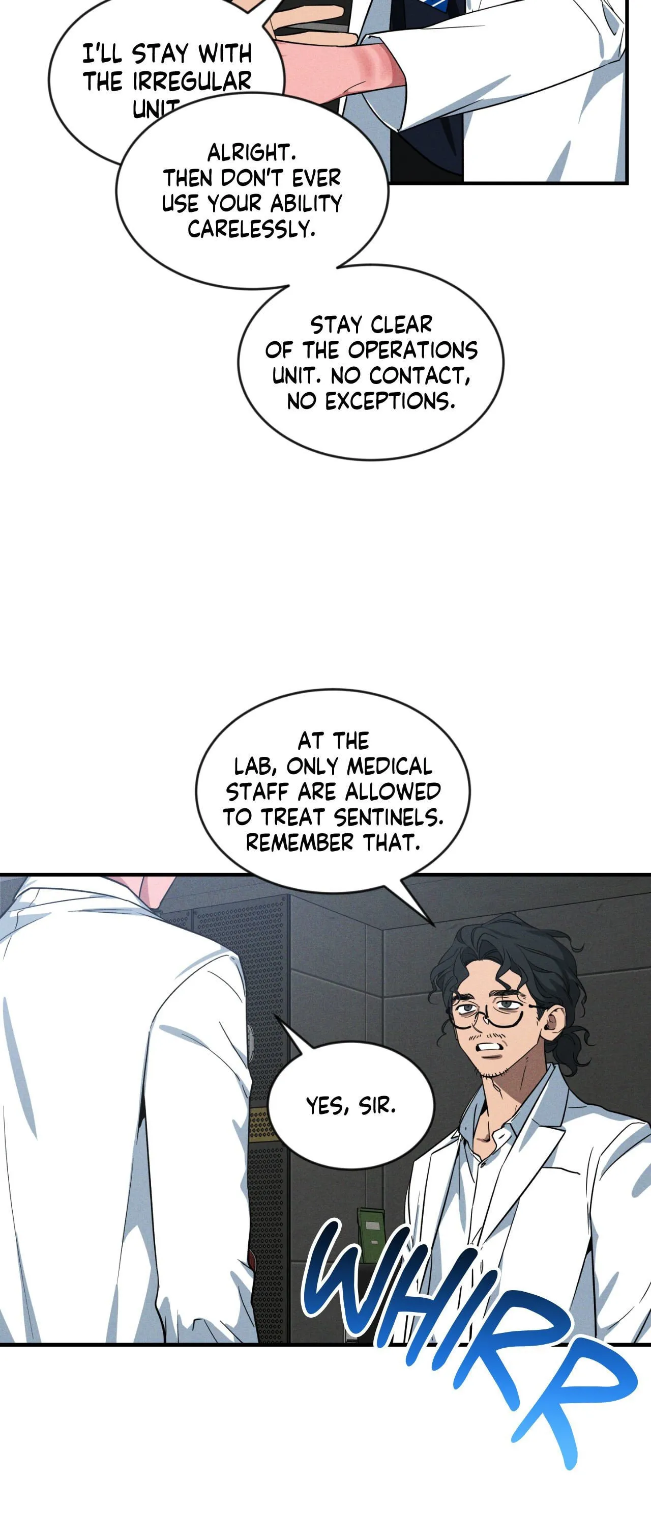 Sketch chapter 156 page 50