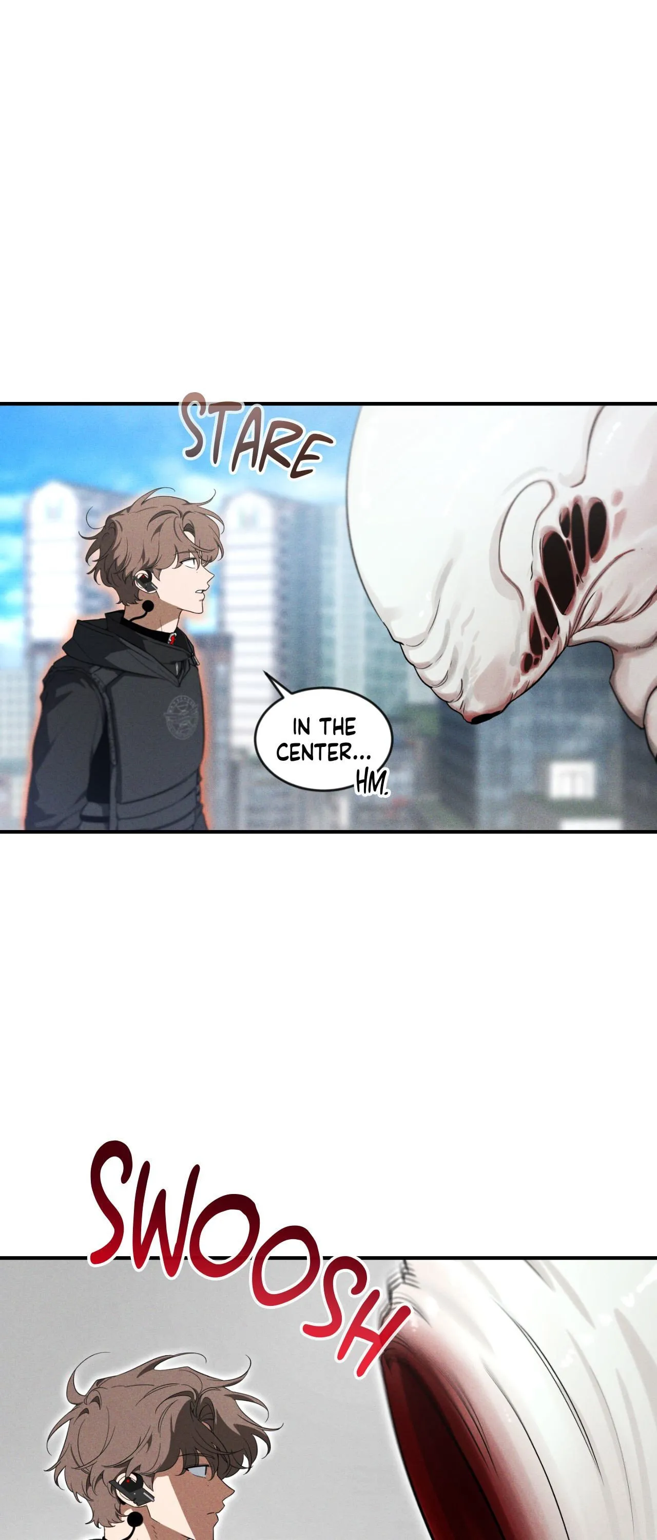 Sketch chapter 156 page 12