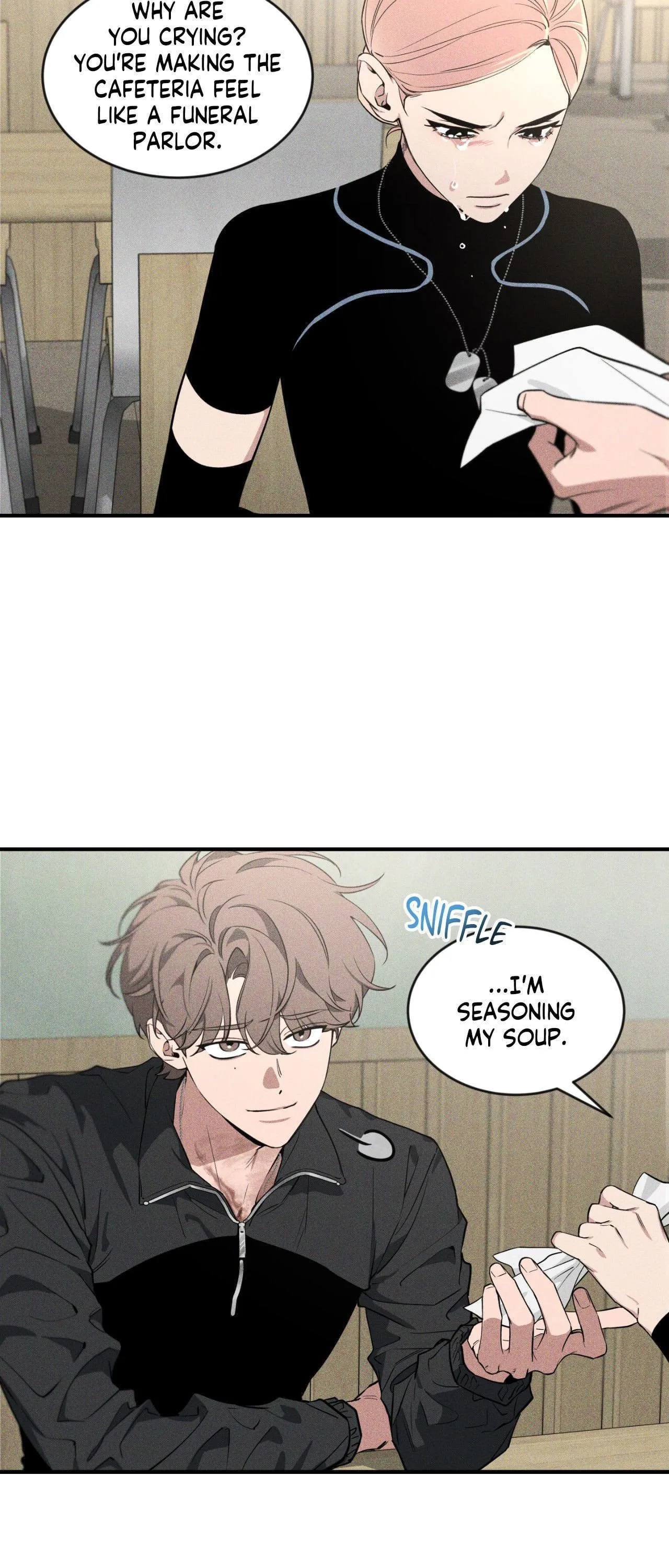 Sketch chapter 157 page 36