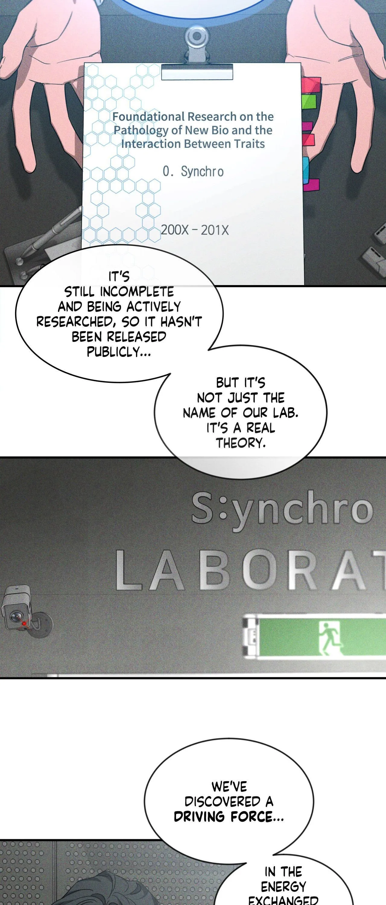 Sketch chapter 157 page 7
