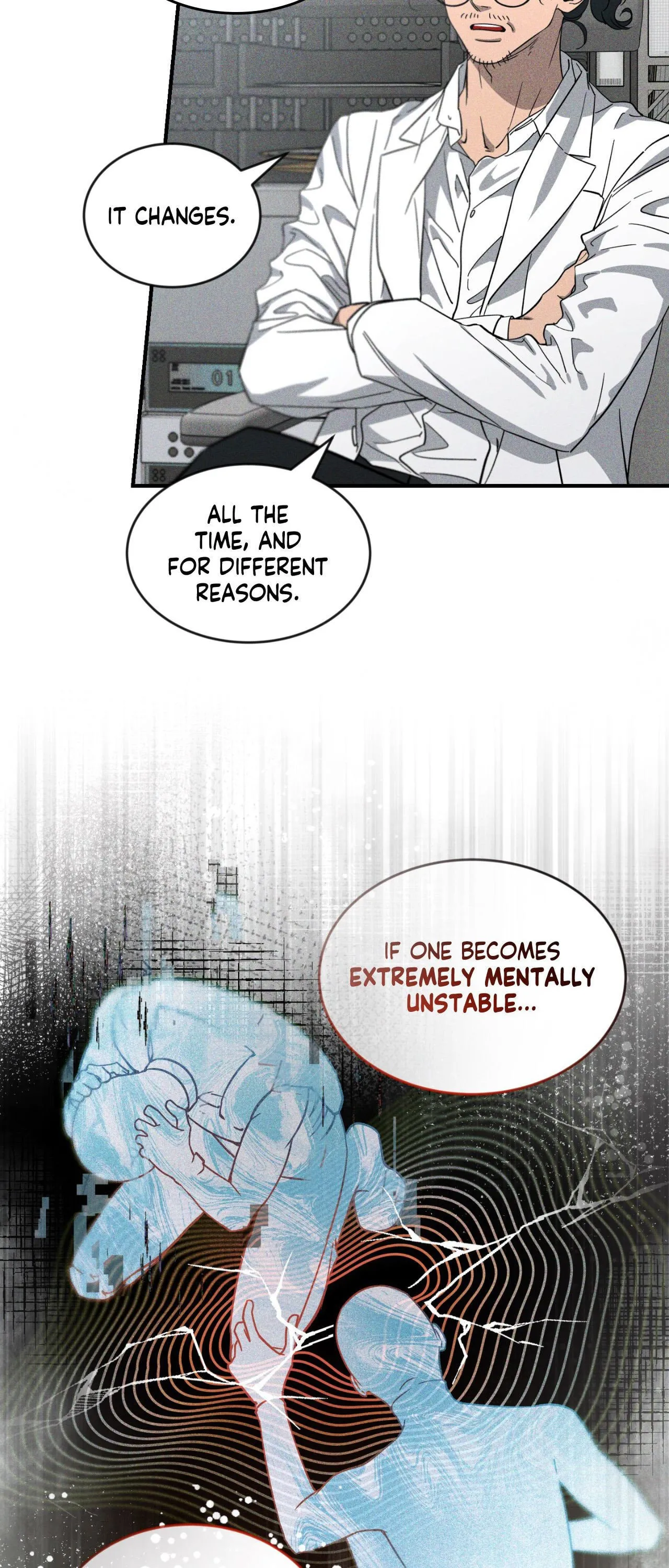 Sketch chapter 157 page 11