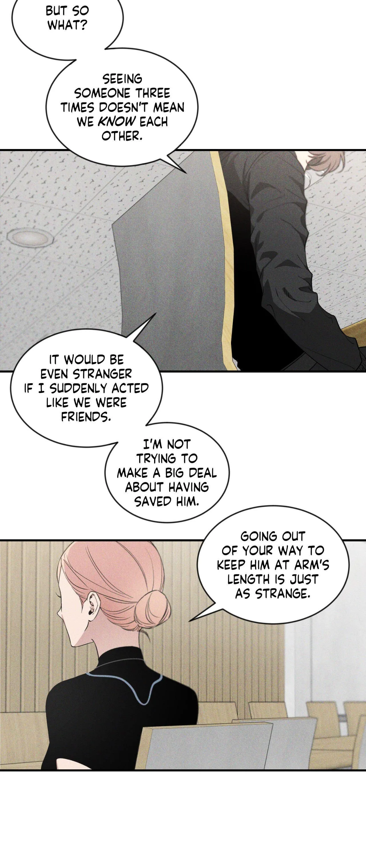 Sketch chapter 157 page 31