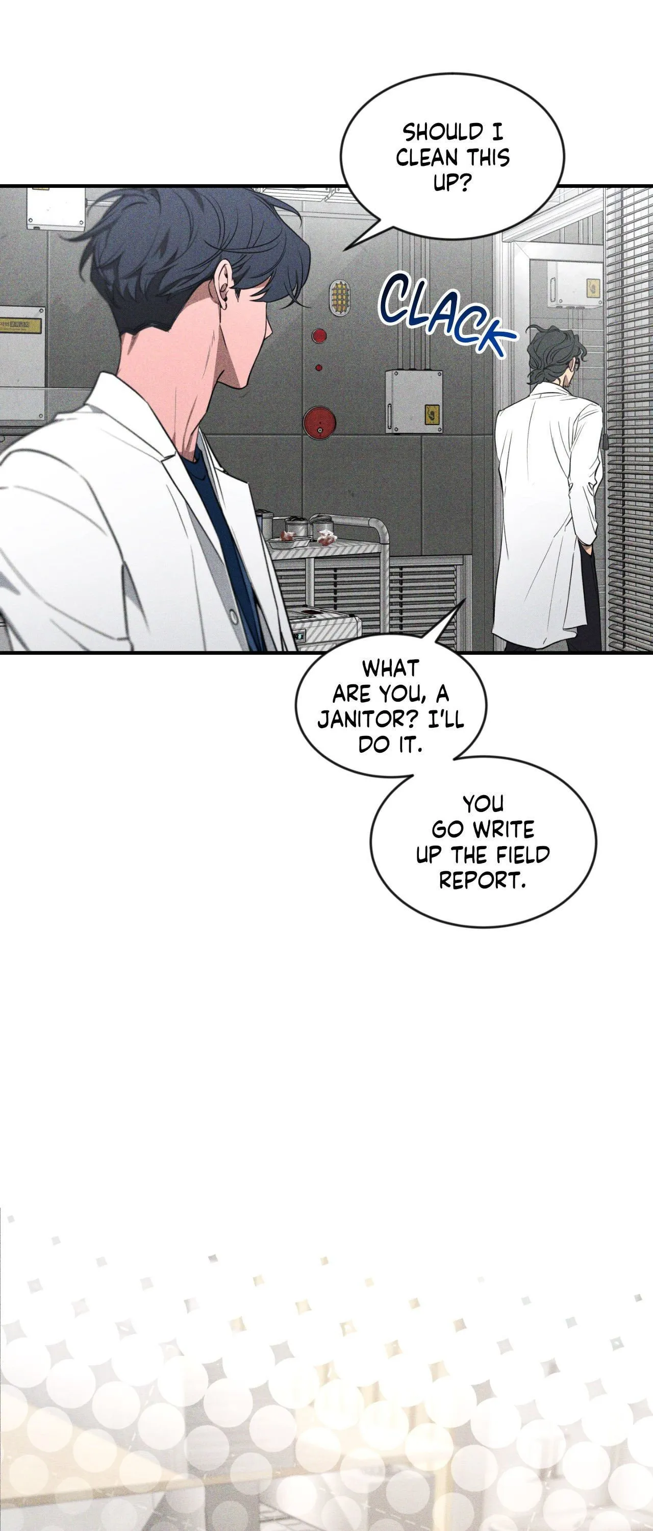 Sketch chapter 157 page 23