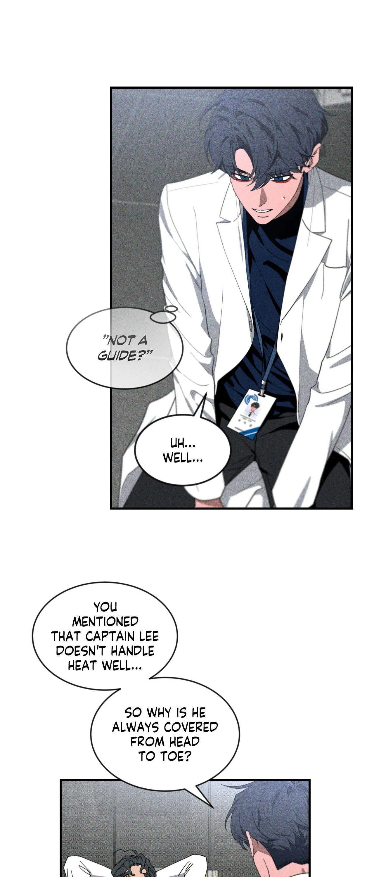 Sketch chapter 157 page 18