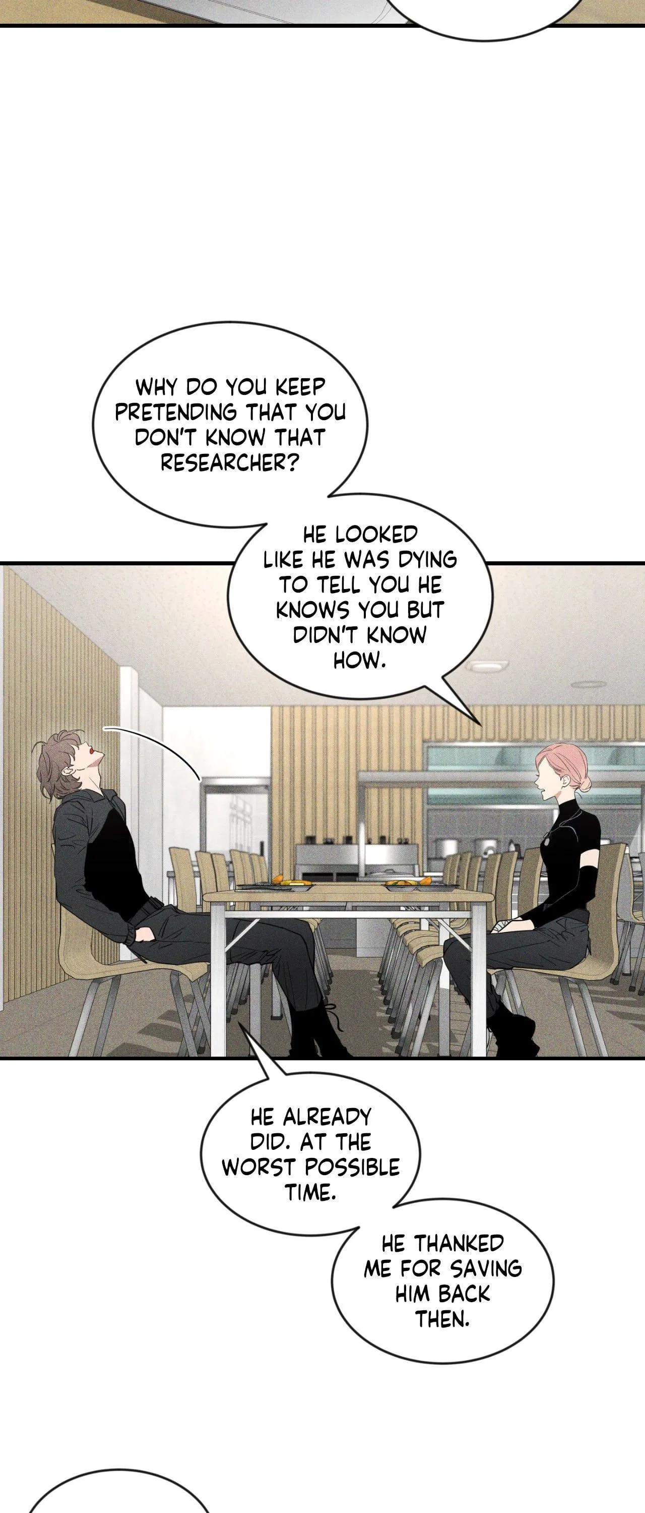 Sketch chapter 157 page 30