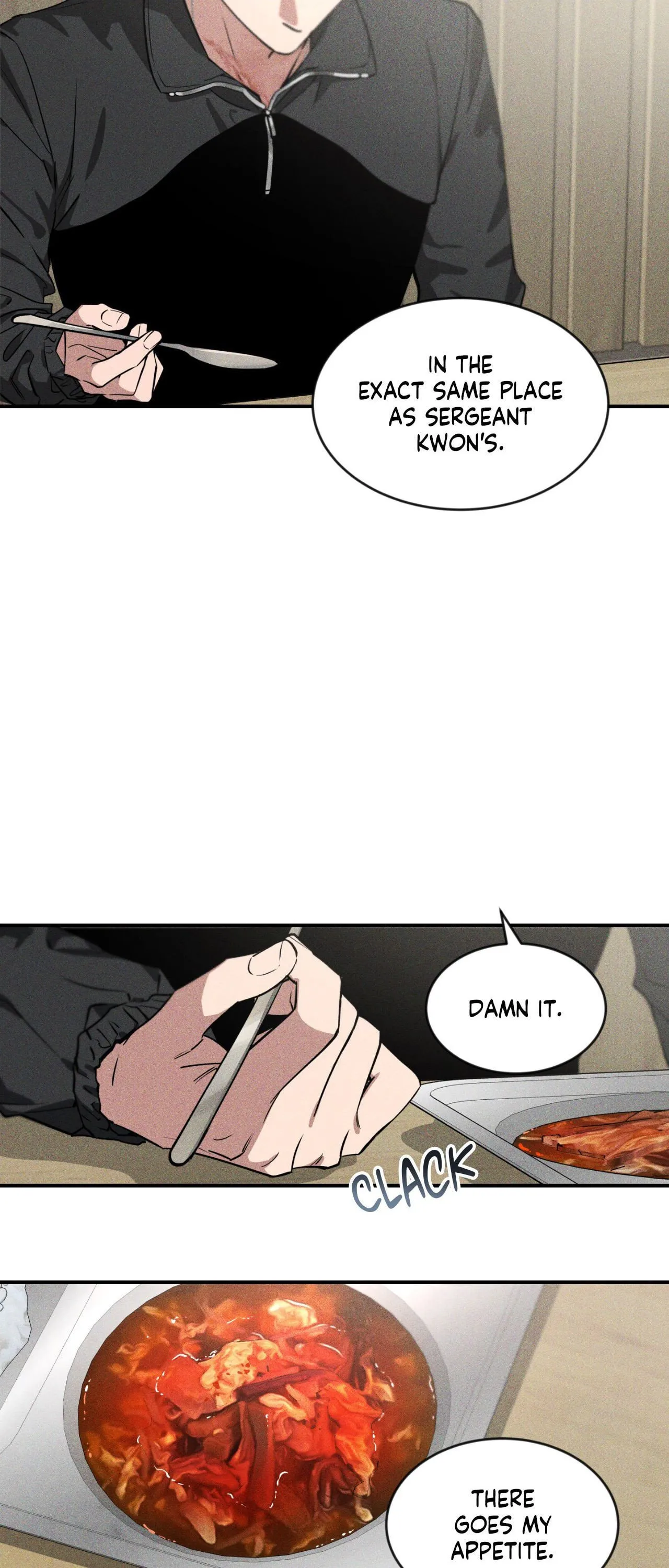 Sketch chapter 157 page 29