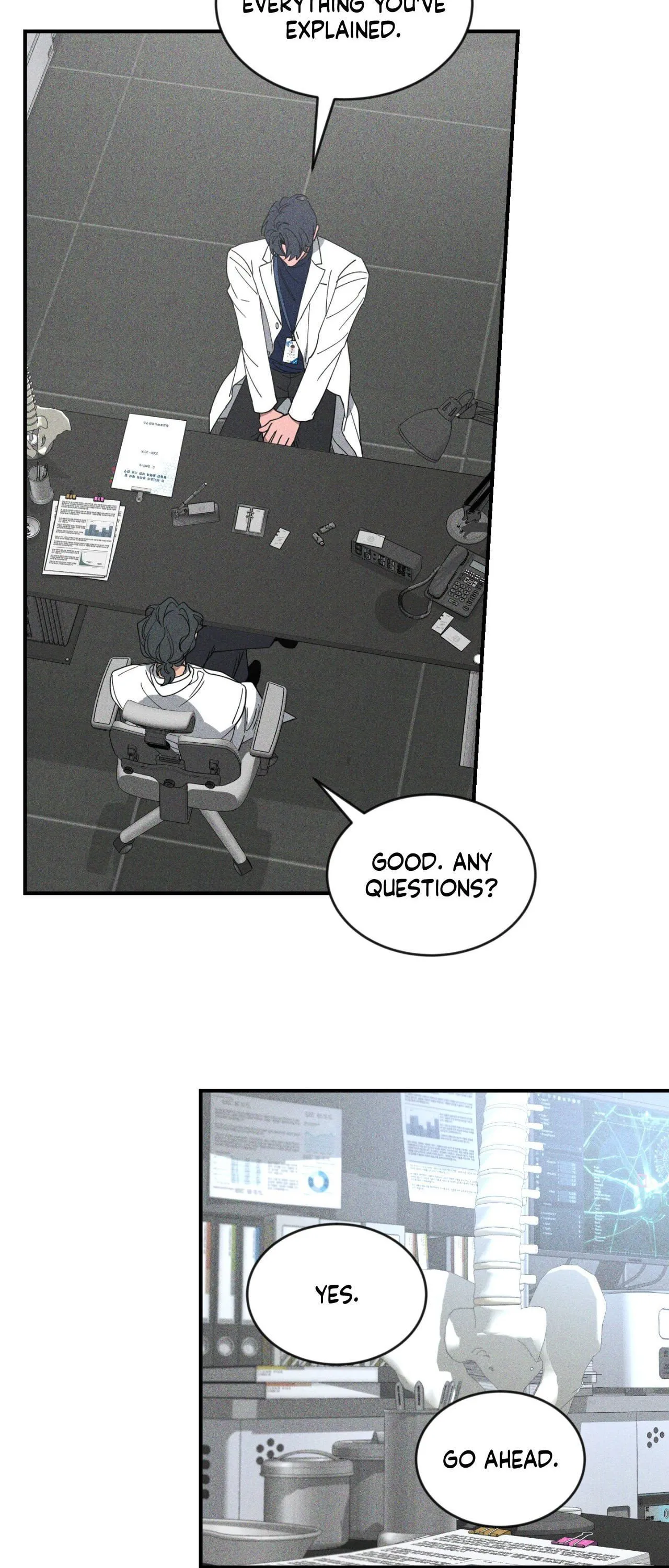 Sketch chapter 157 page 16