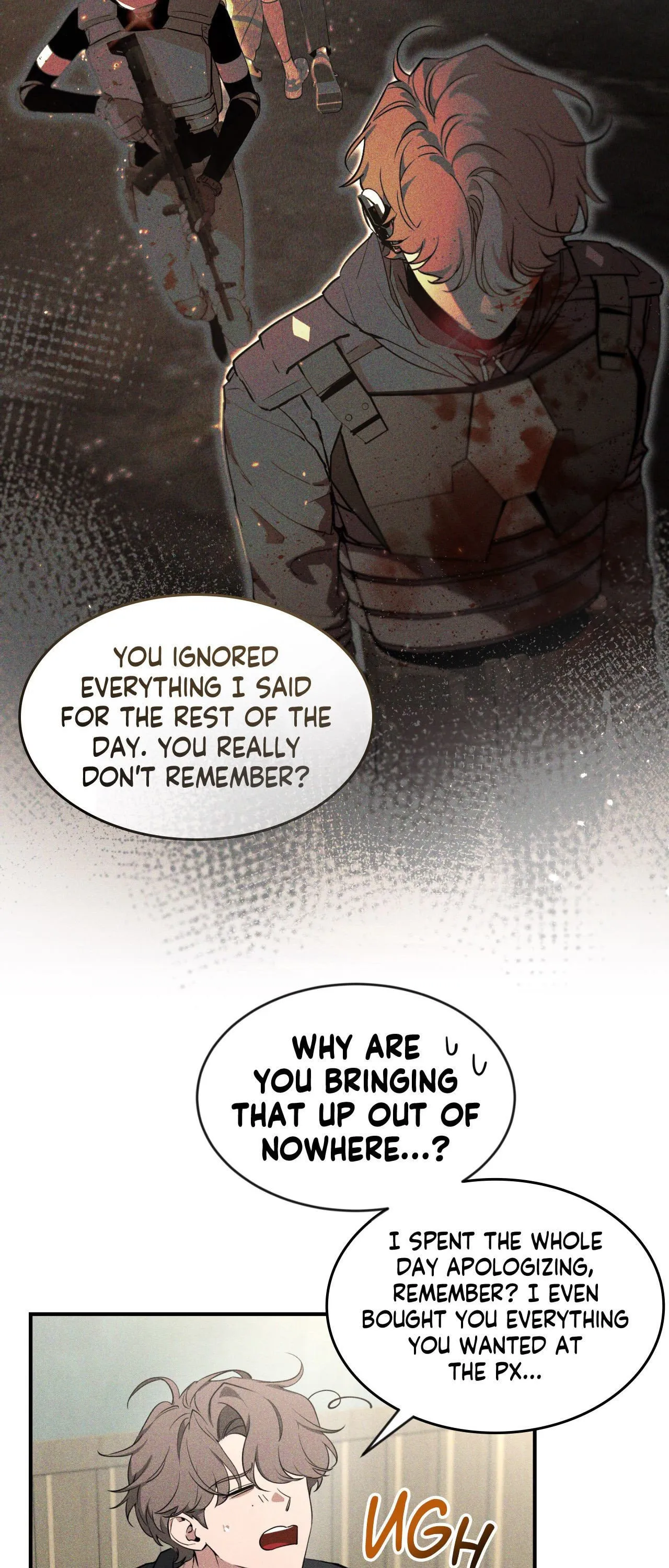 Sketch chapter 157 page 27