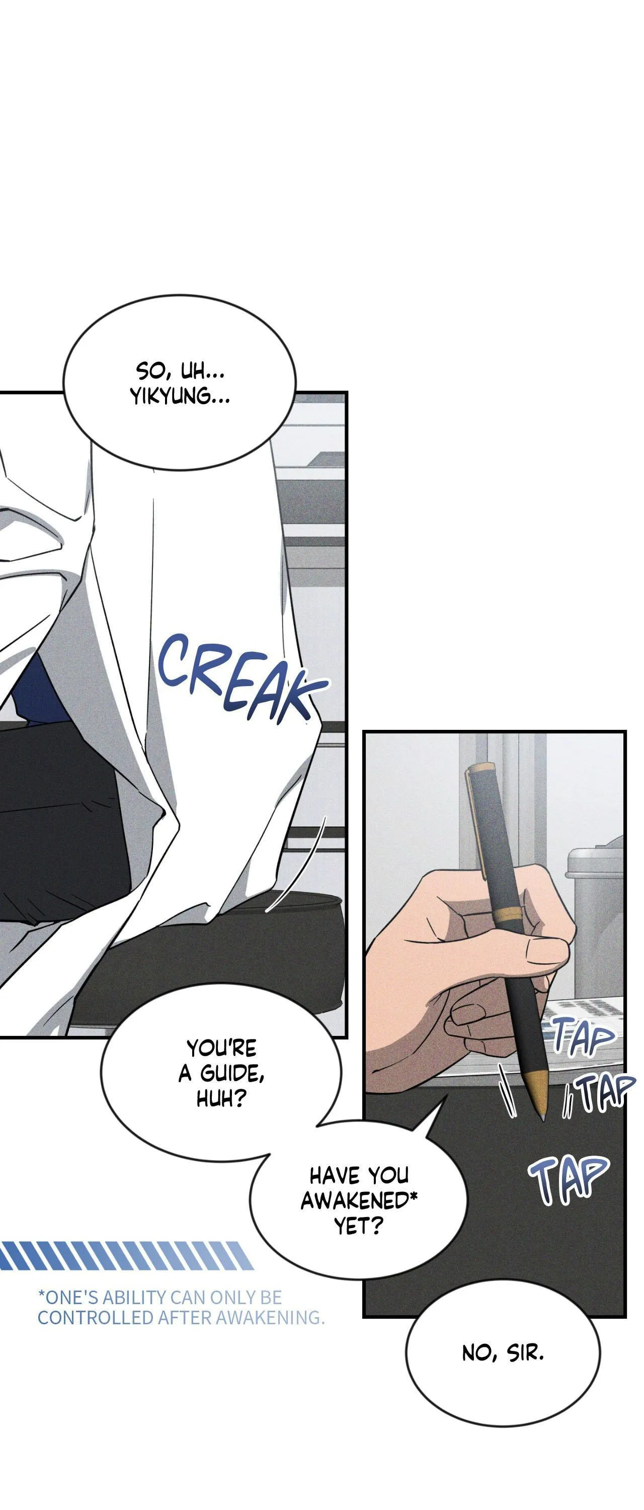 Sketch chapter 157 page 3