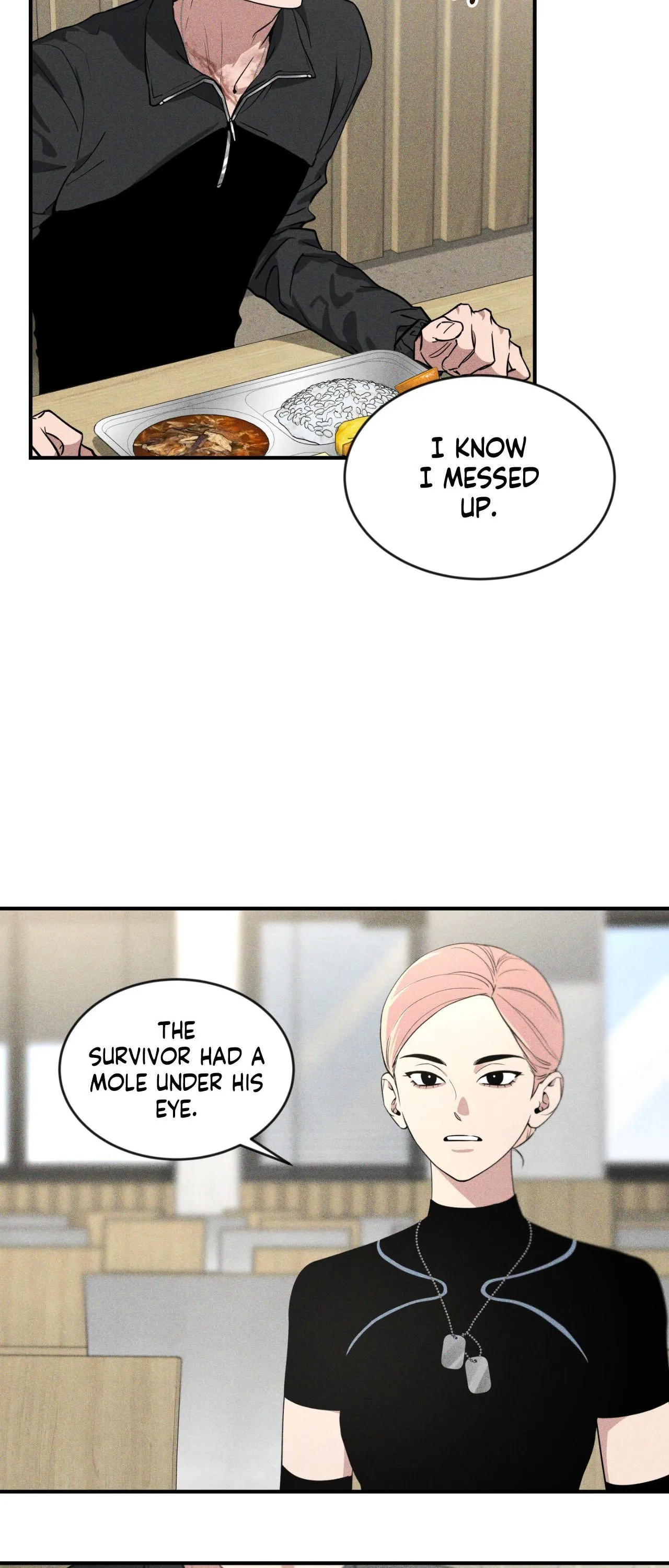 Sketch chapter 157 page 28