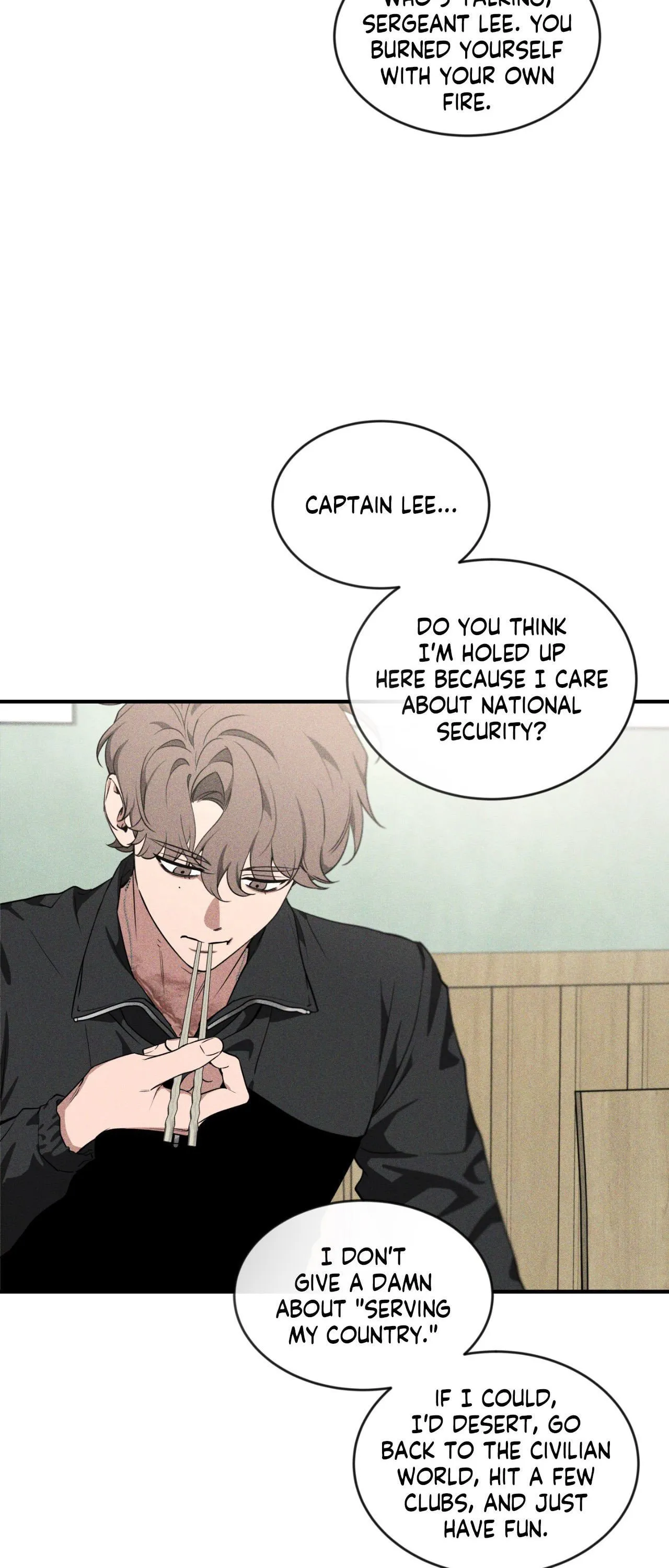 Sketch chapter 157 page 33